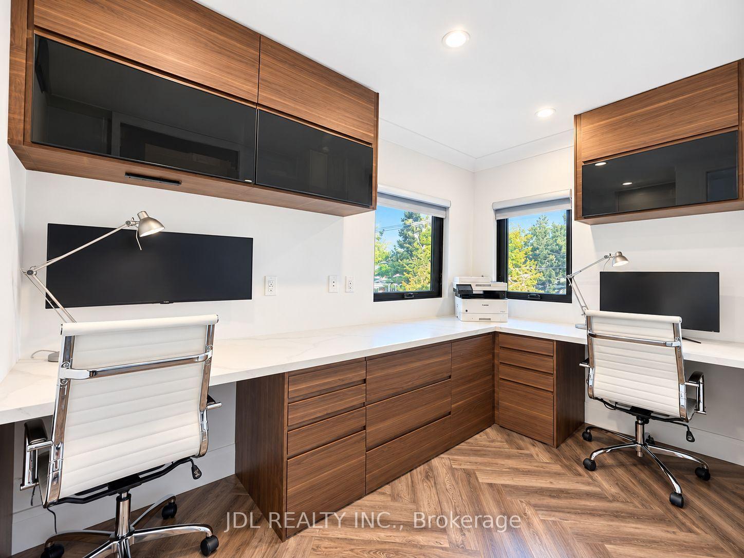 Photo 27 of 48 Sharron Drive, Toronto, Leaside — HOMEH