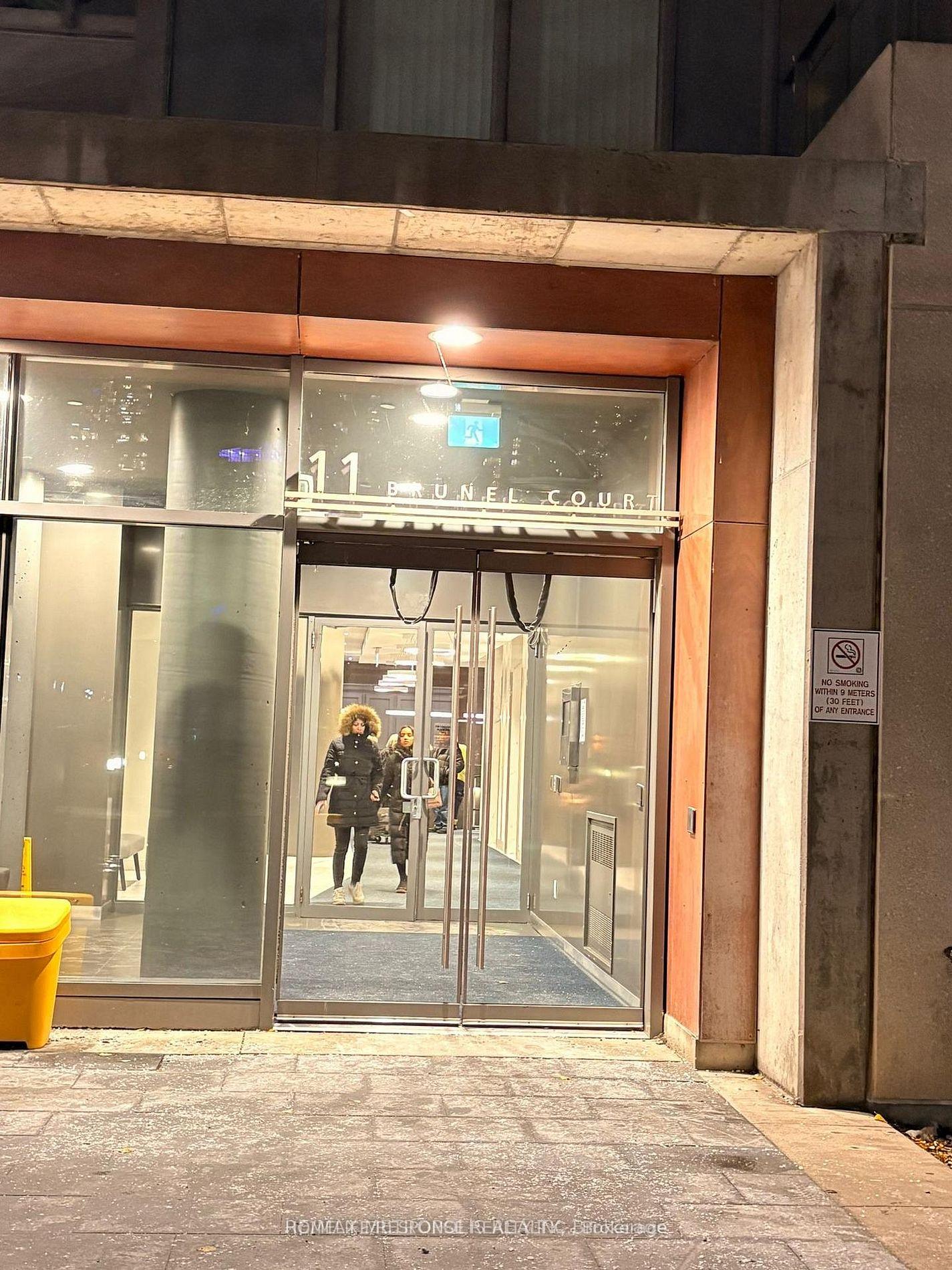 Photo of Unit 312, 11 Brunel Court