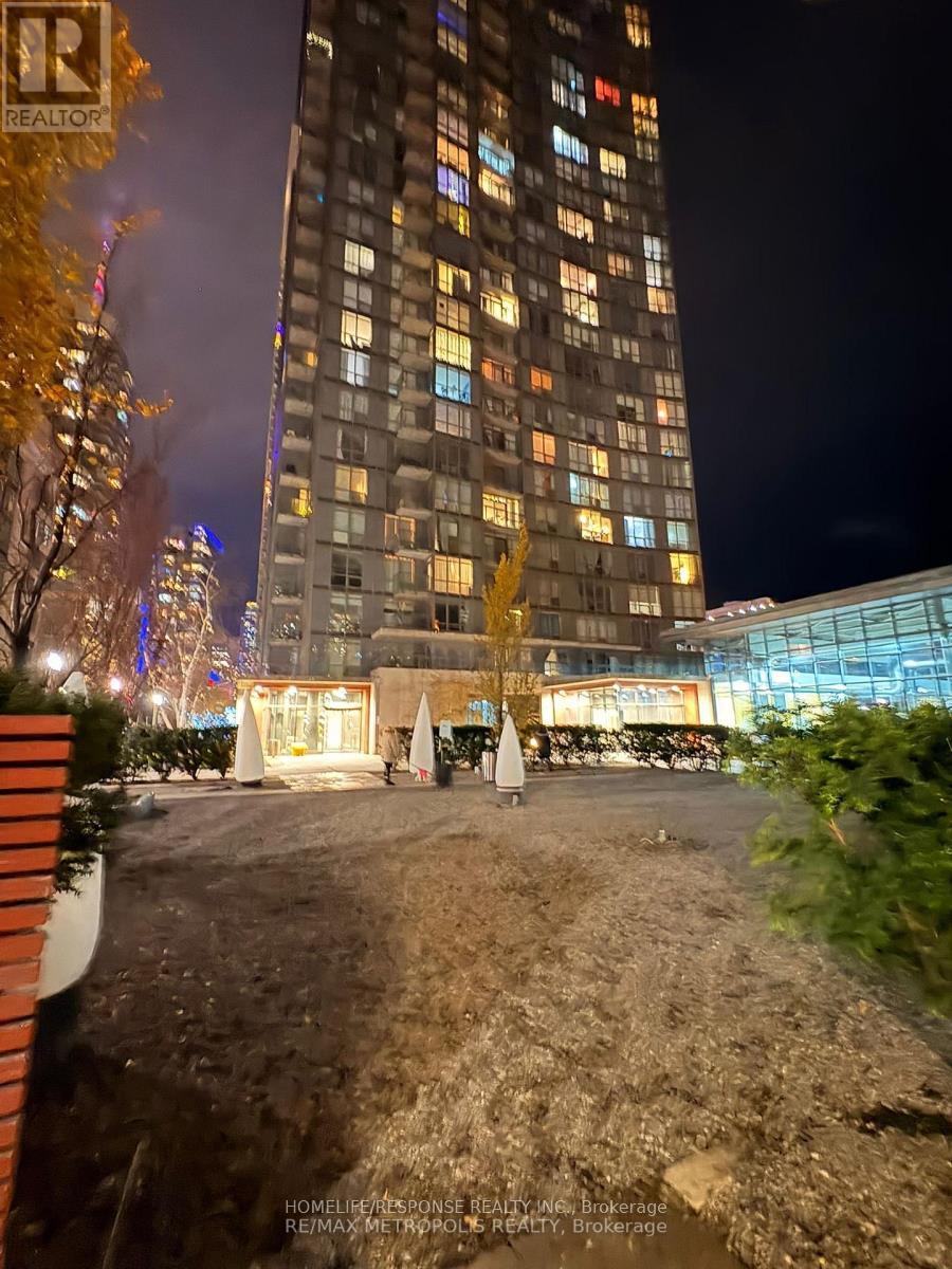 Photo 2 of Unit 312, 11 Brunel Court, Toronto, Waterfront Communities — HOMEH