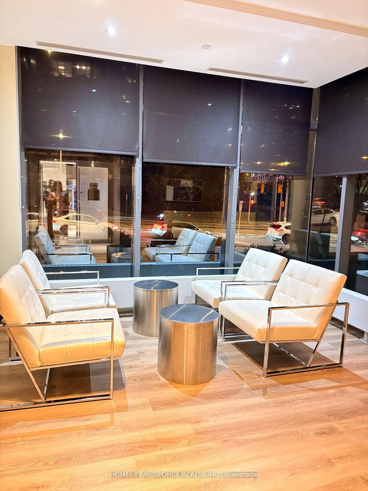 Photo 7 of Unit 312, 11 Brunel Court, Toronto, Waterfront Communities — HOMEH
