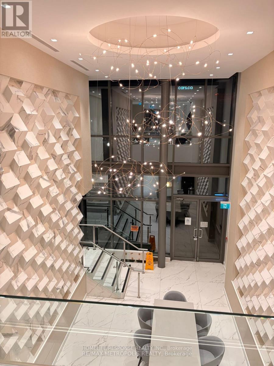 Photo 9 of Unit 312, 11 Brunel Court, Toronto, Waterfront Communities — HOMEH