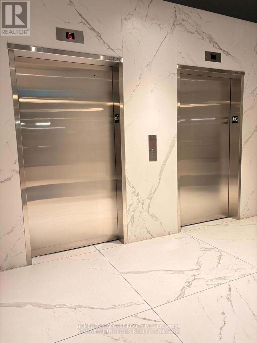 Photo 12 of Unit 312, 11 Brunel Court, Toronto, Waterfront Communities — HOMEH