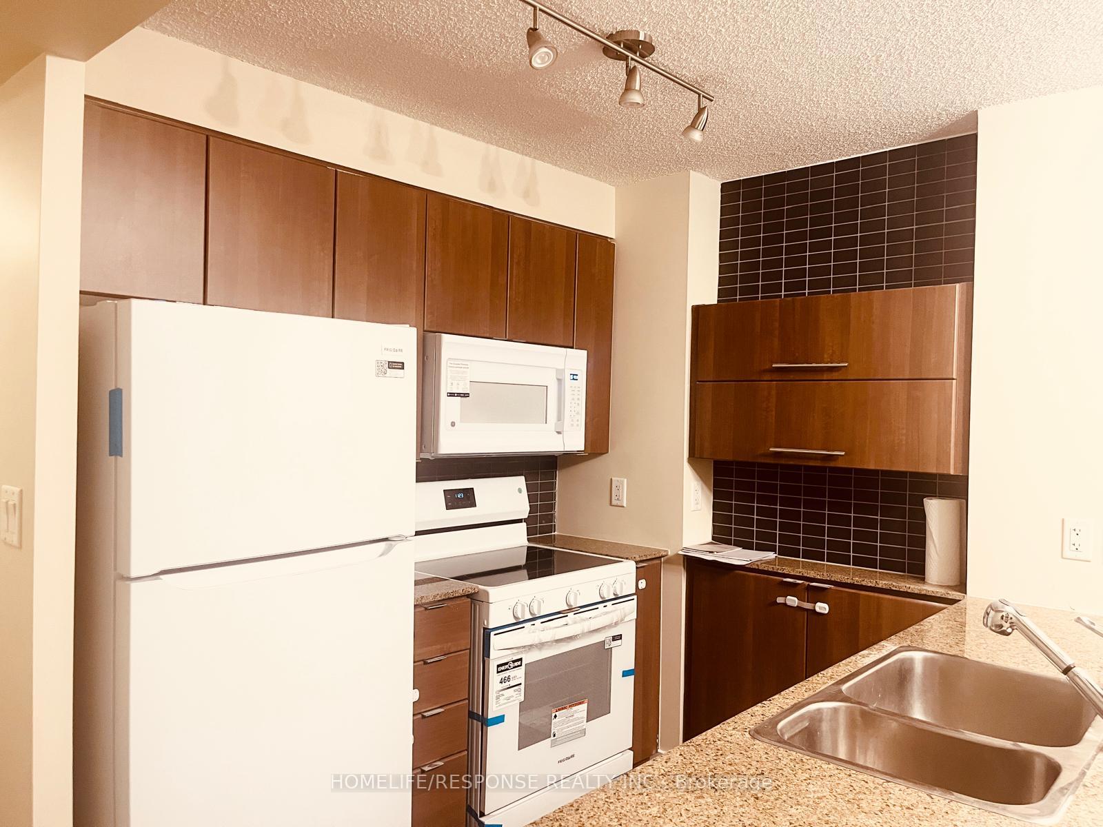 Photo 16 of Unit 312, 11 Brunel Court, Toronto, Waterfront Communities — HOMEH