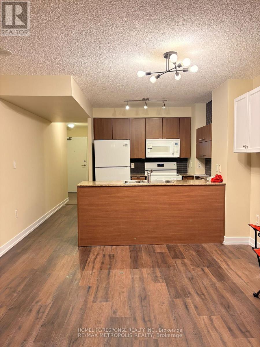 Photo 17 of Unit 312, 11 Brunel Court, Toronto, Waterfront Communities — HOMEH