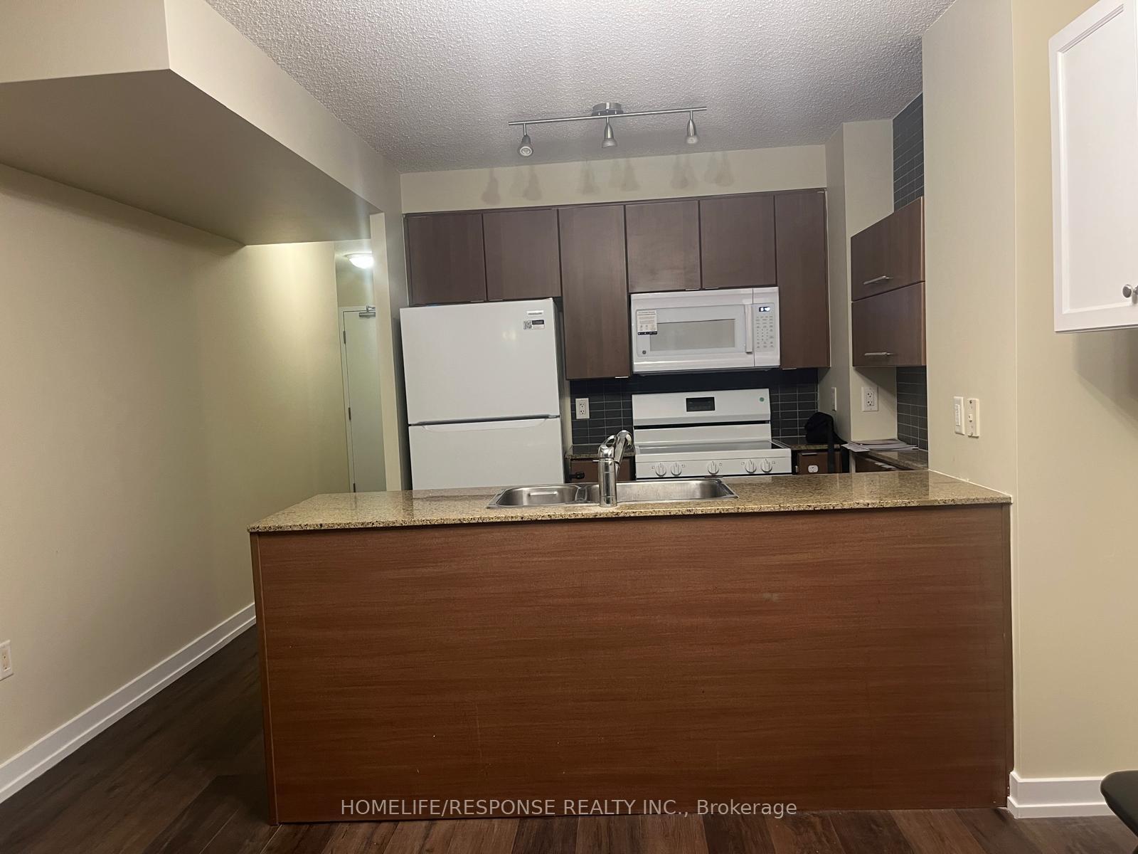 Photo 18 of Unit 312, 11 Brunel Court, Toronto, Waterfront Communities — HOMEH