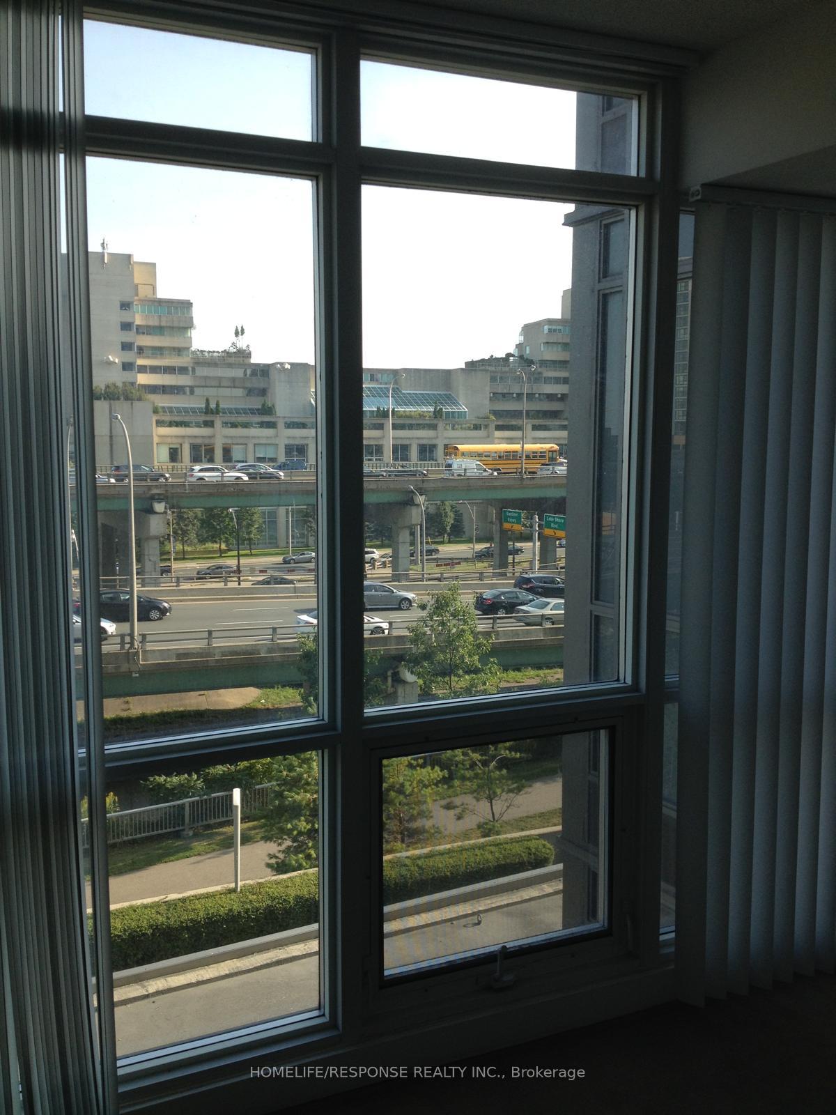 Photo 19 of Unit 312, 11 Brunel Court, Toronto, Waterfront Communities — HOMEH