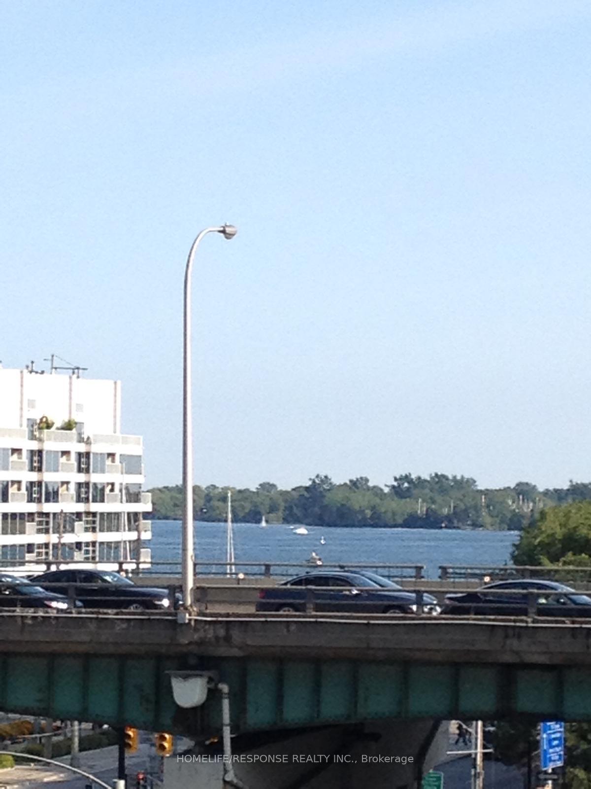 Photo 22 of Unit 312, 11 Brunel Court, Toronto, Waterfront Communities — HOMEH