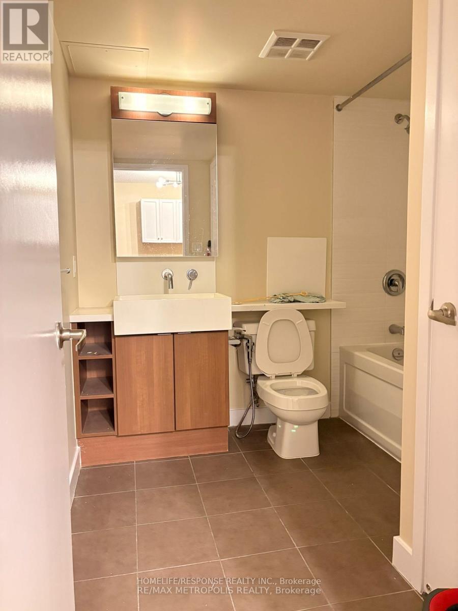 Photo 27 of Unit 312, 11 Brunel Court, Toronto, Waterfront Communities — HOMEH