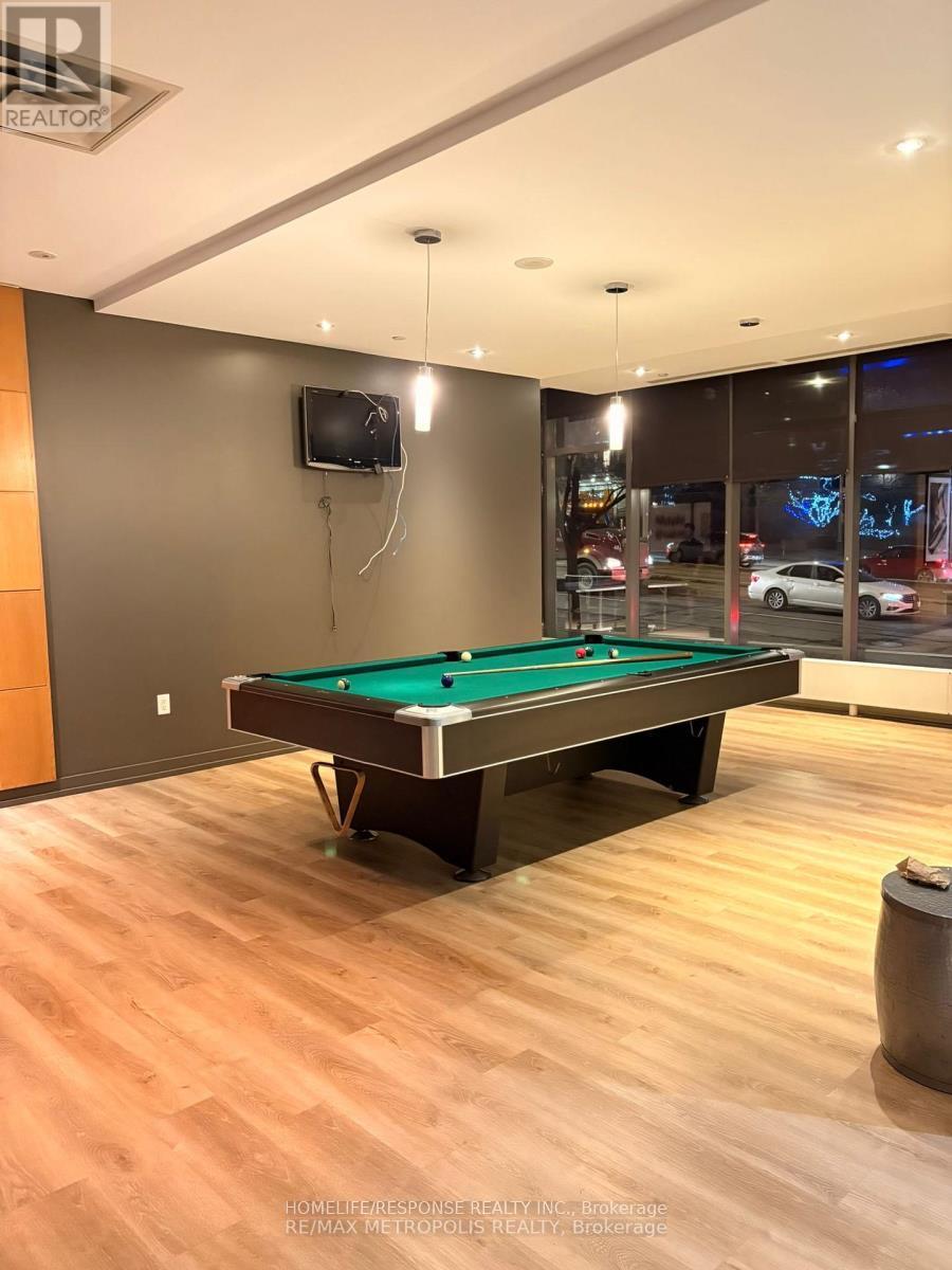 Photo 30 of Unit 312, 11 Brunel Court, Toronto, Waterfront Communities — HOMEH