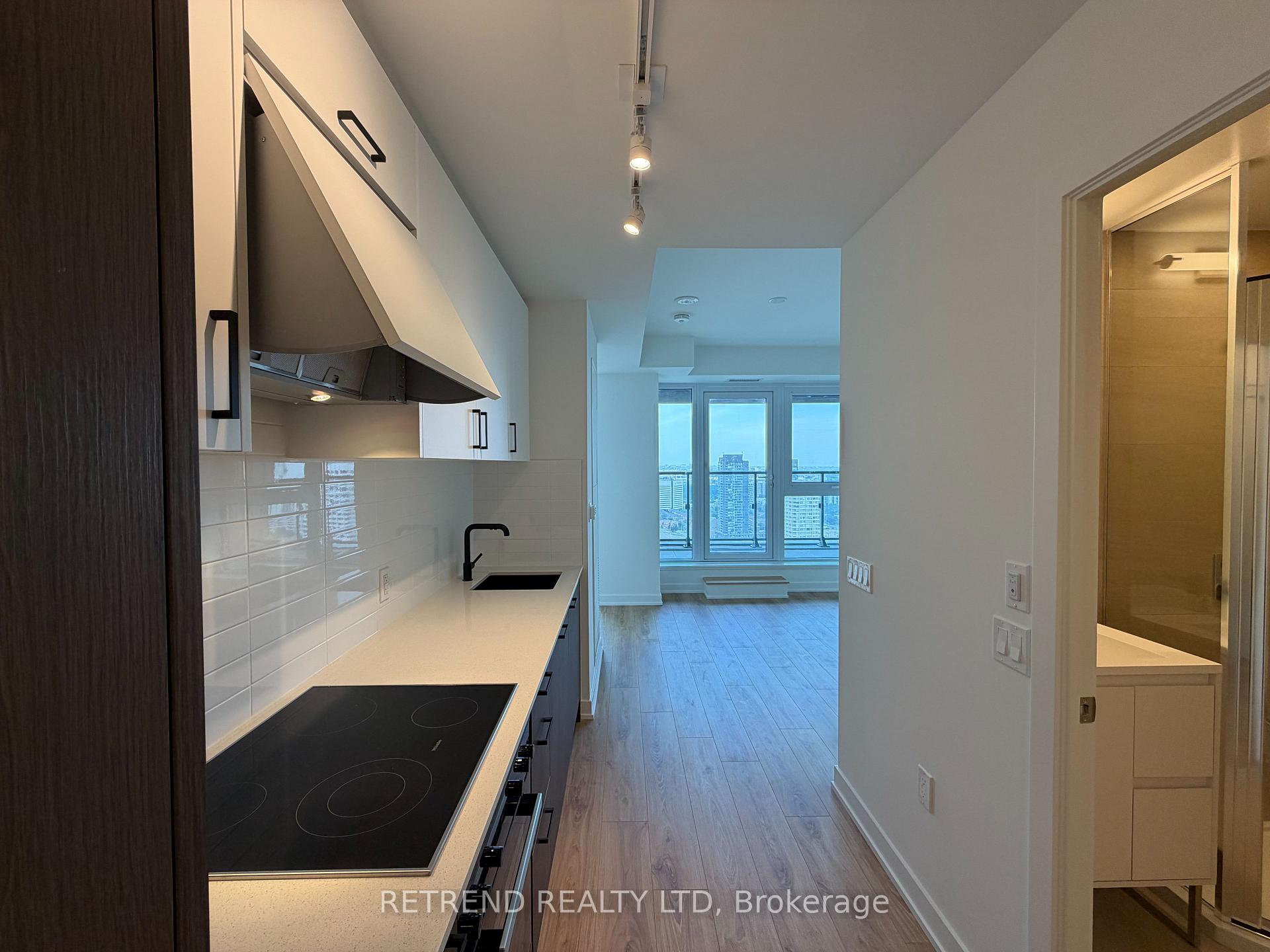 Photo 2 of Unit 2906, 5 Quarrington Lane, North York, Banbury-Don Mills — HOMEH