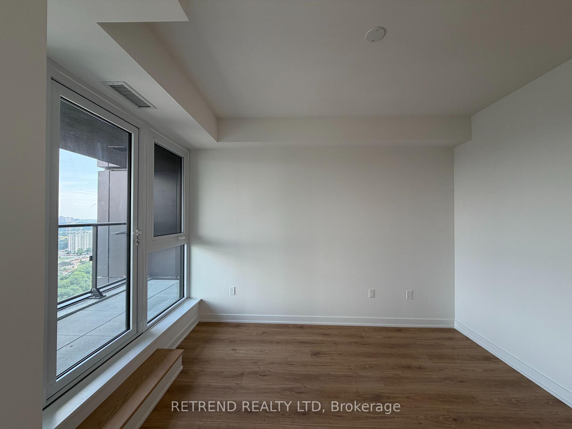 Photo 6 of Unit 2906, 5 Quarrington Lane, North York, Banbury-Don Mills — HOMEH