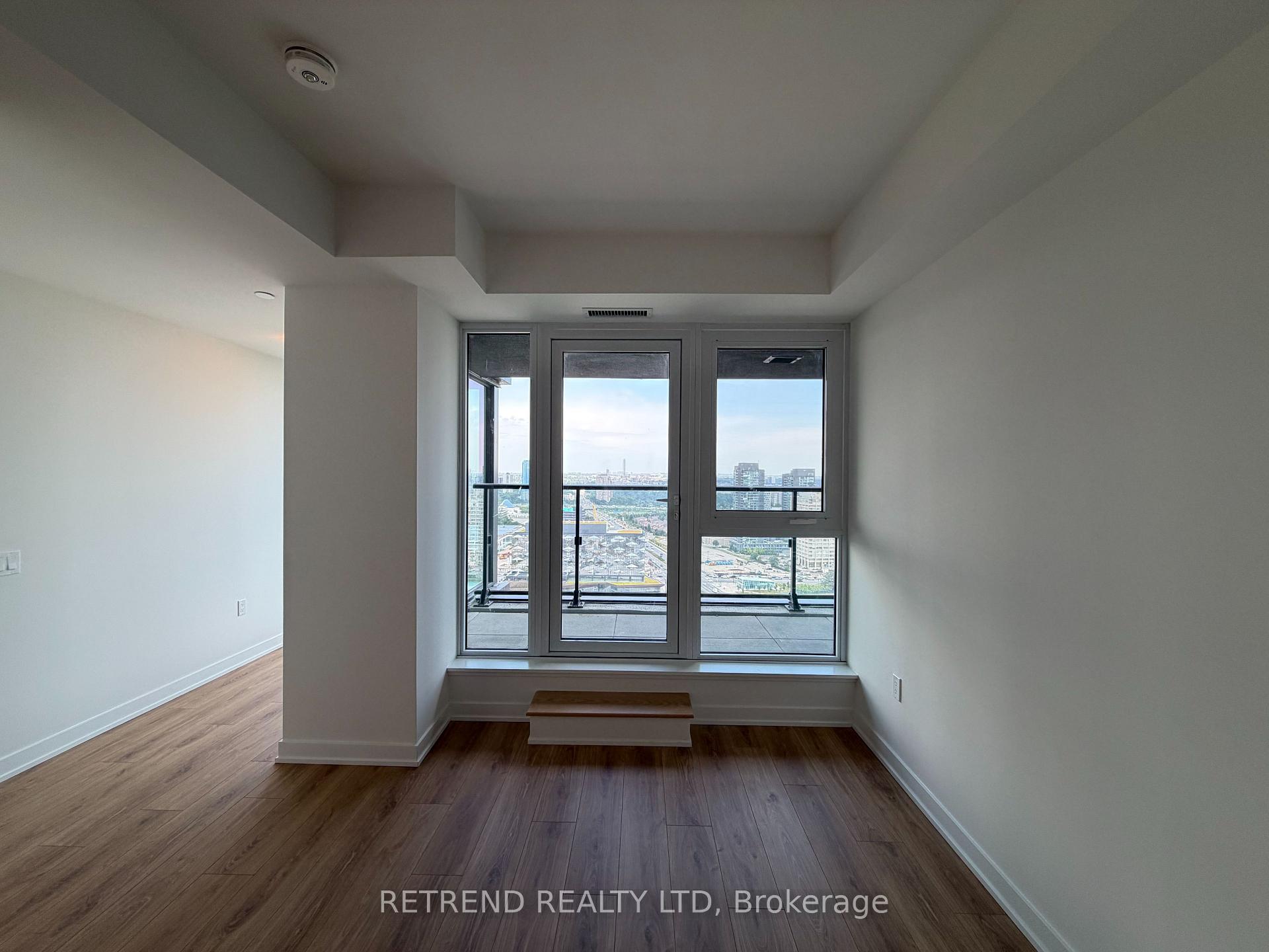 Photo 7 of Unit 2906, 5 Quarrington Lane, North York, Banbury-Don Mills — HOMEH