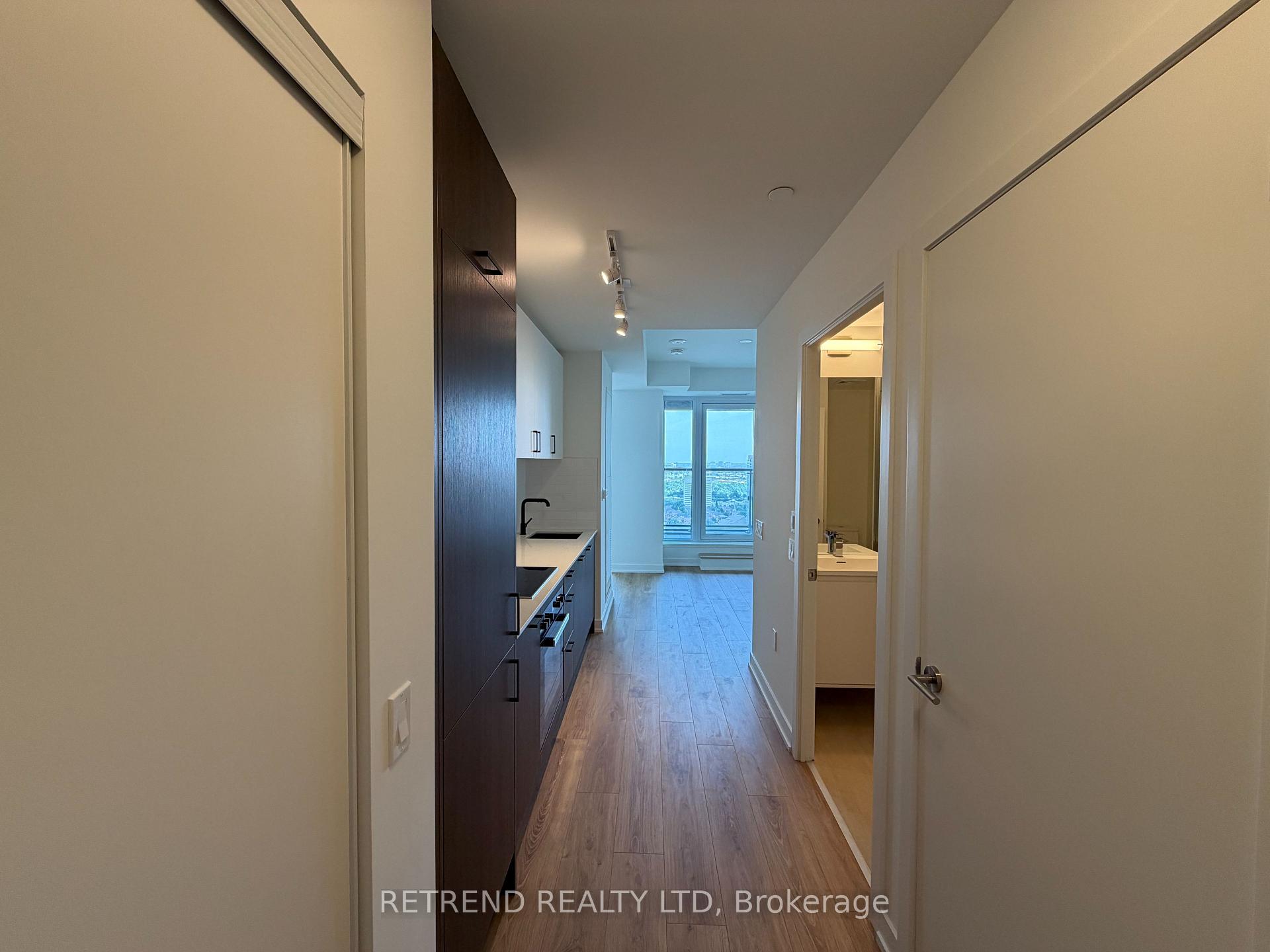 Photo 8 of Unit 2906, 5 Quarrington Lane, North York, Banbury-Don Mills — HOMEH