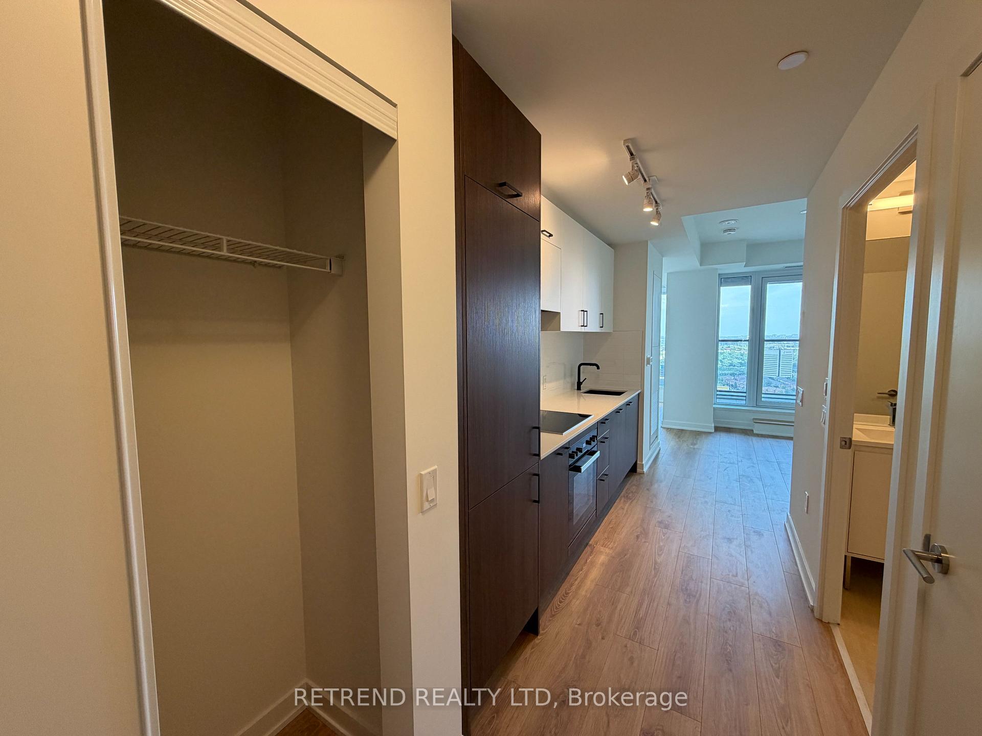 Photo 9 of Unit 2906, 5 Quarrington Lane, North York, Banbury-Don Mills — HOMEH