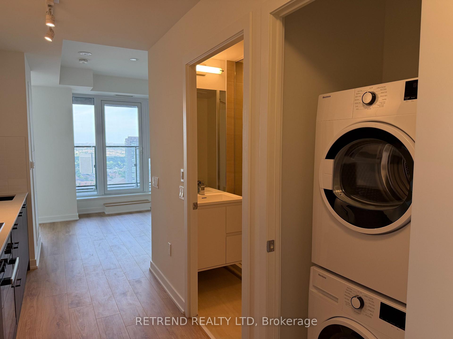 Photo 10 of Unit 2906, 5 Quarrington Lane, North York, Banbury-Don Mills — HOMEH