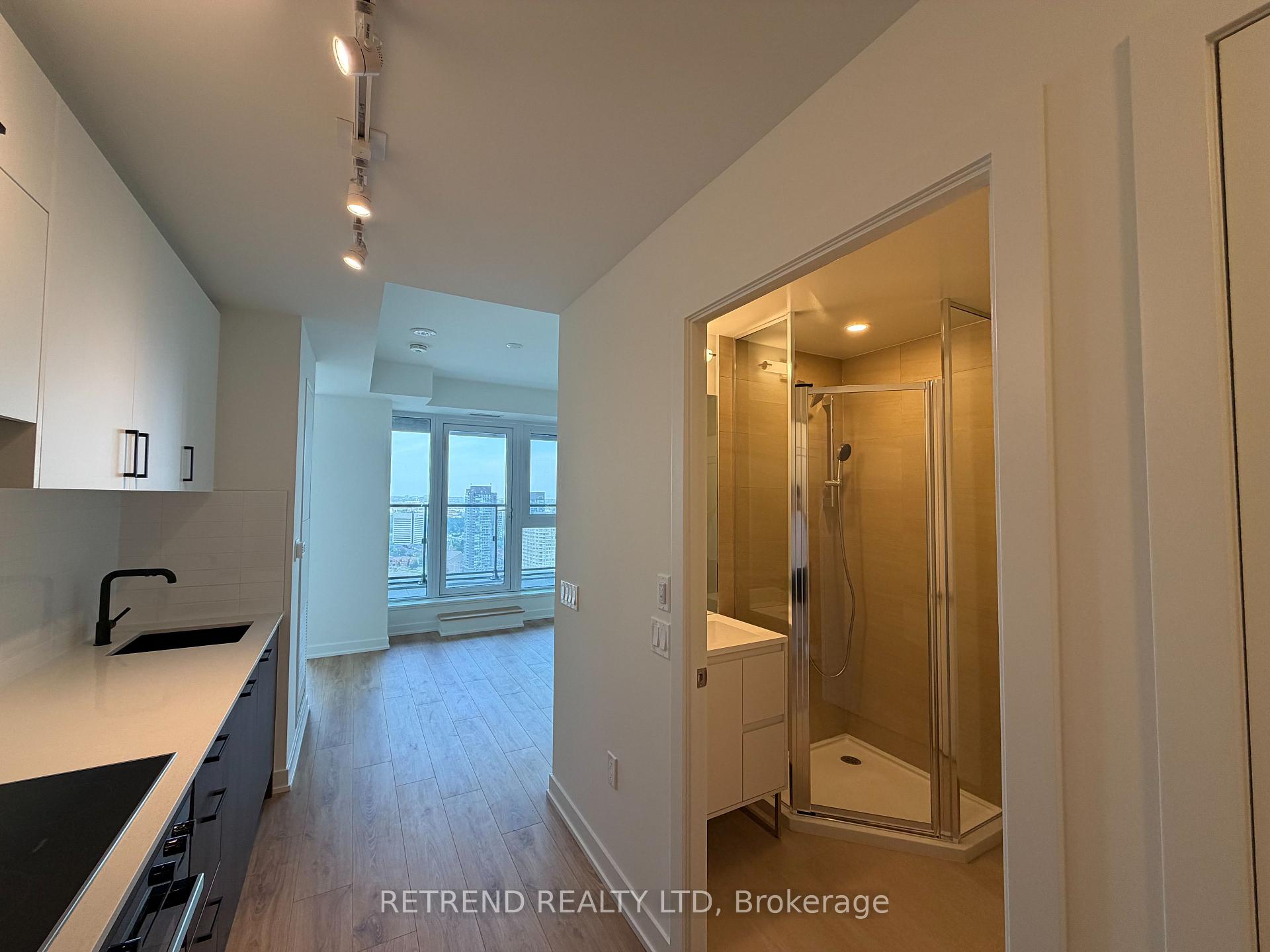 Photo 11 of Unit 2906, 5 Quarrington Lane, North York, Banbury-Don Mills — HOMEH