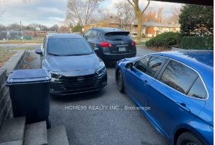 Photo 7 of Unit upper, 137 Pineway Boulevard, North York, Bayview Woods-Steeles — HOMEH