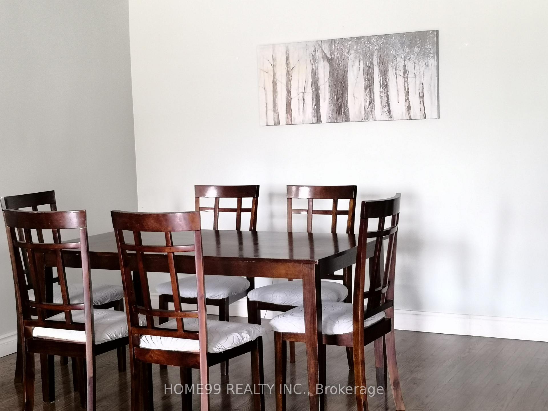 Photo 10 of Unit upper, 137 Pineway Boulevard, North York, Bayview Woods-Steeles — HOMEH