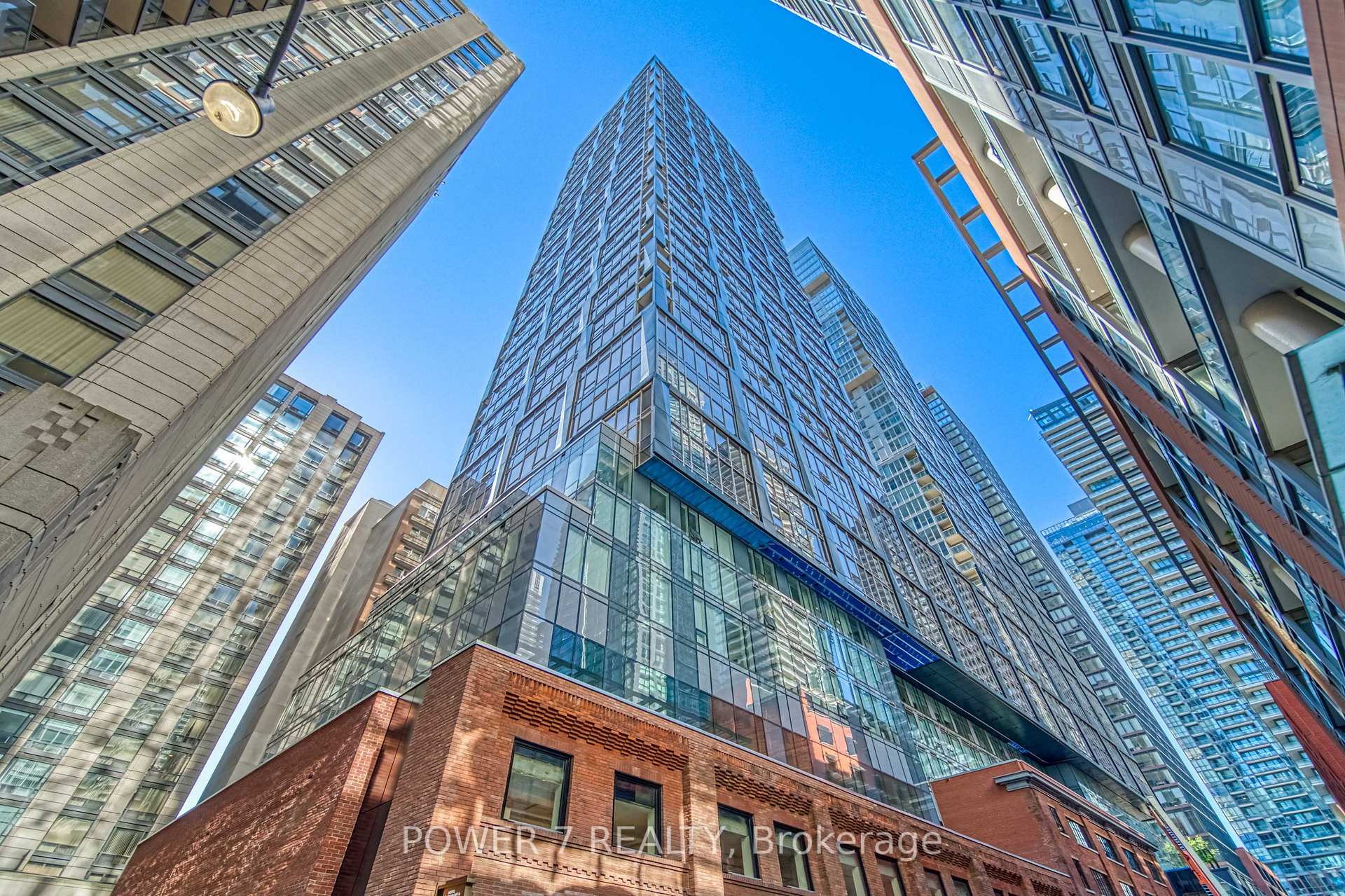 Photo of Unit 1711, 35 Mercer Street