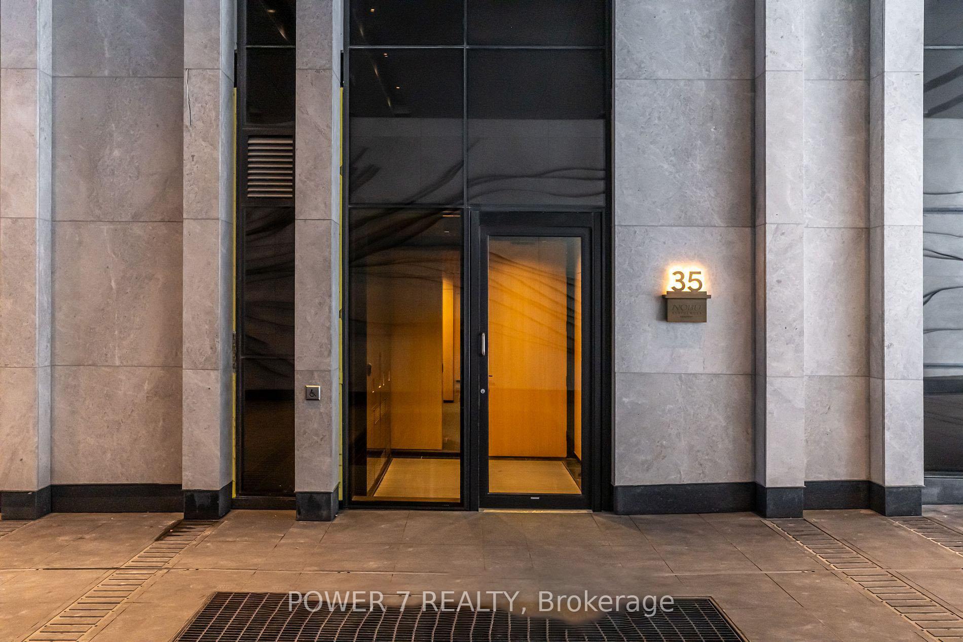 Photo 2 of Unit 1711, 35 Mercer Street, Toronto, Waterfront Communities — HOMEH