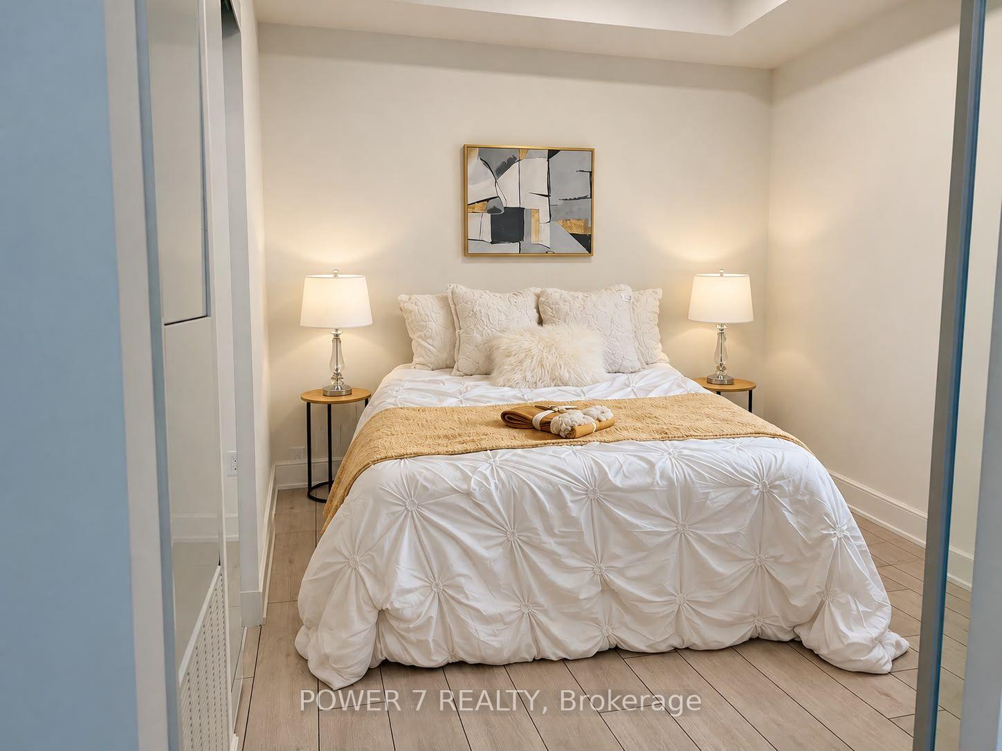 Photo 11 of Unit 1711, 35 Mercer Street, Toronto, Waterfront Communities — HOMEH