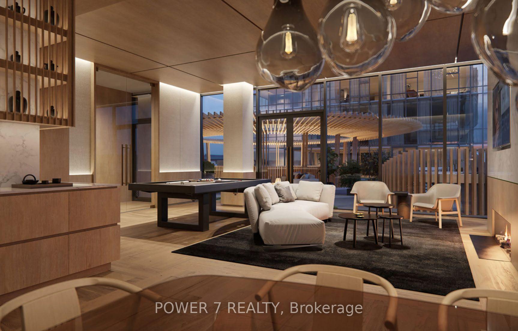 Photo 13 of Unit 1711, 35 Mercer Street, Toronto, Waterfront Communities — HOMEH
