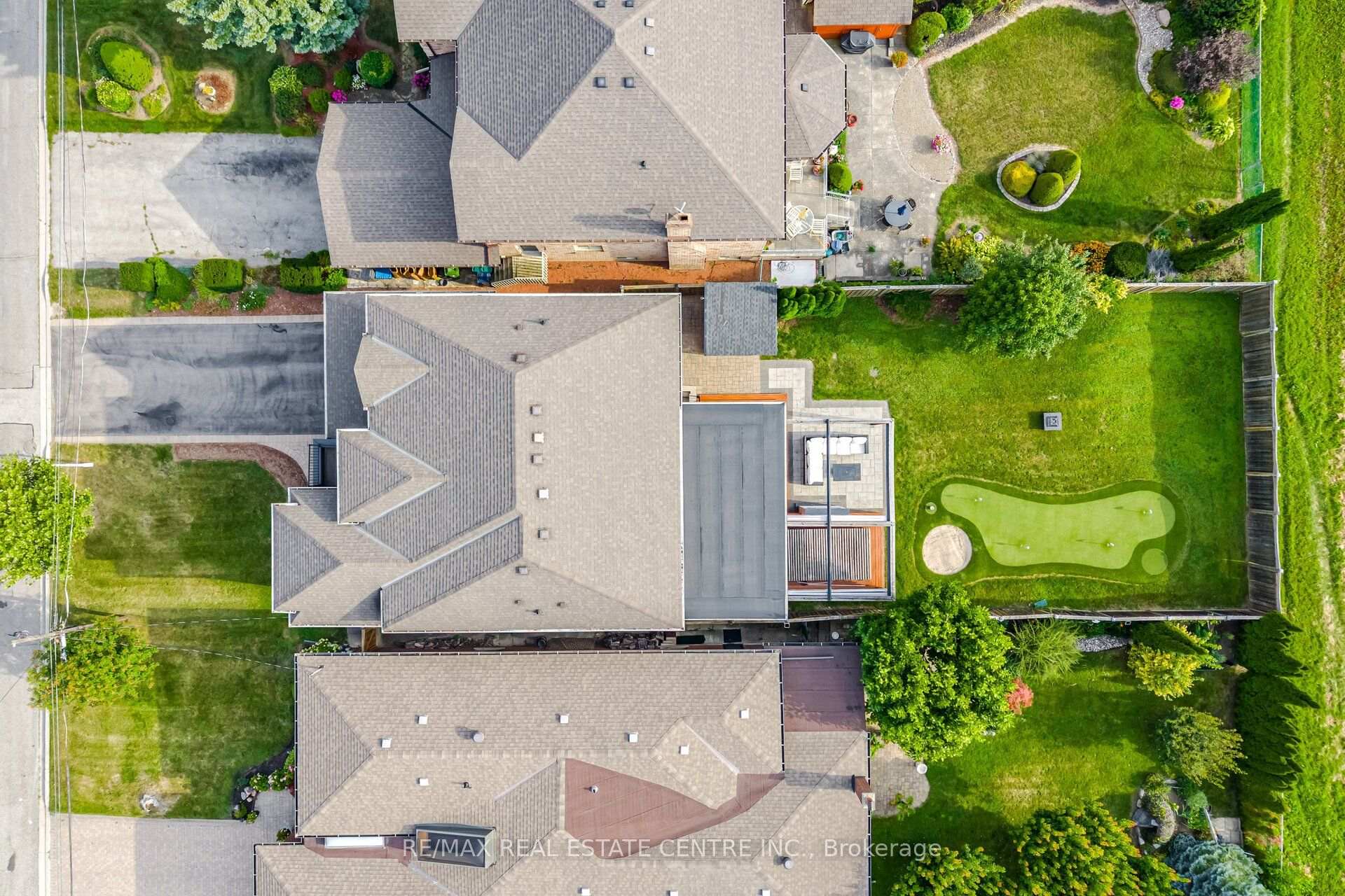 Photo 2 of 60 Jopling Avenue N, Etobicoke, Islington-City Centre West — HOMEH