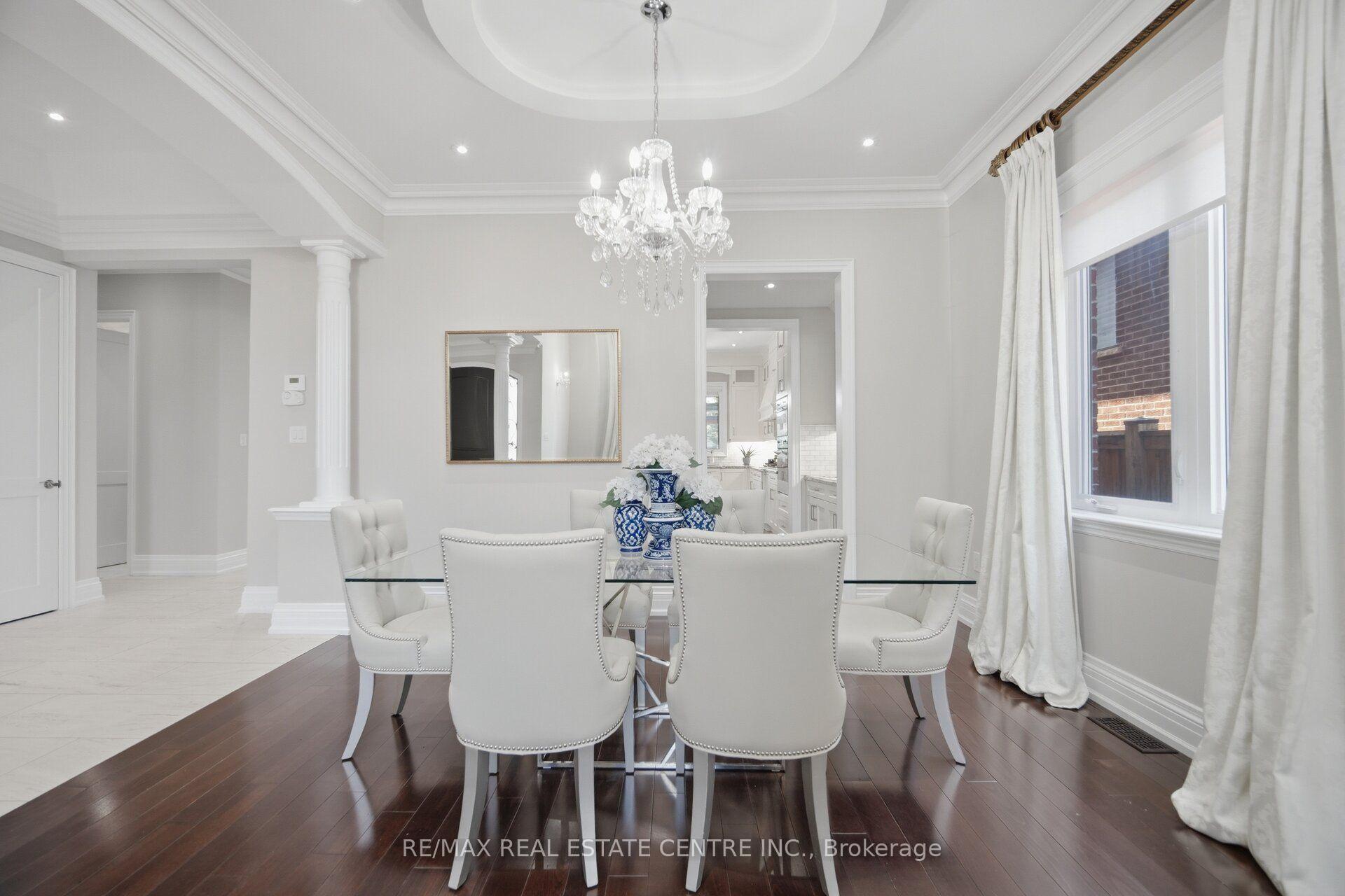 Photo 8 of 60 Jopling Avenue N, Etobicoke, Islington-City Centre West — HOMEH