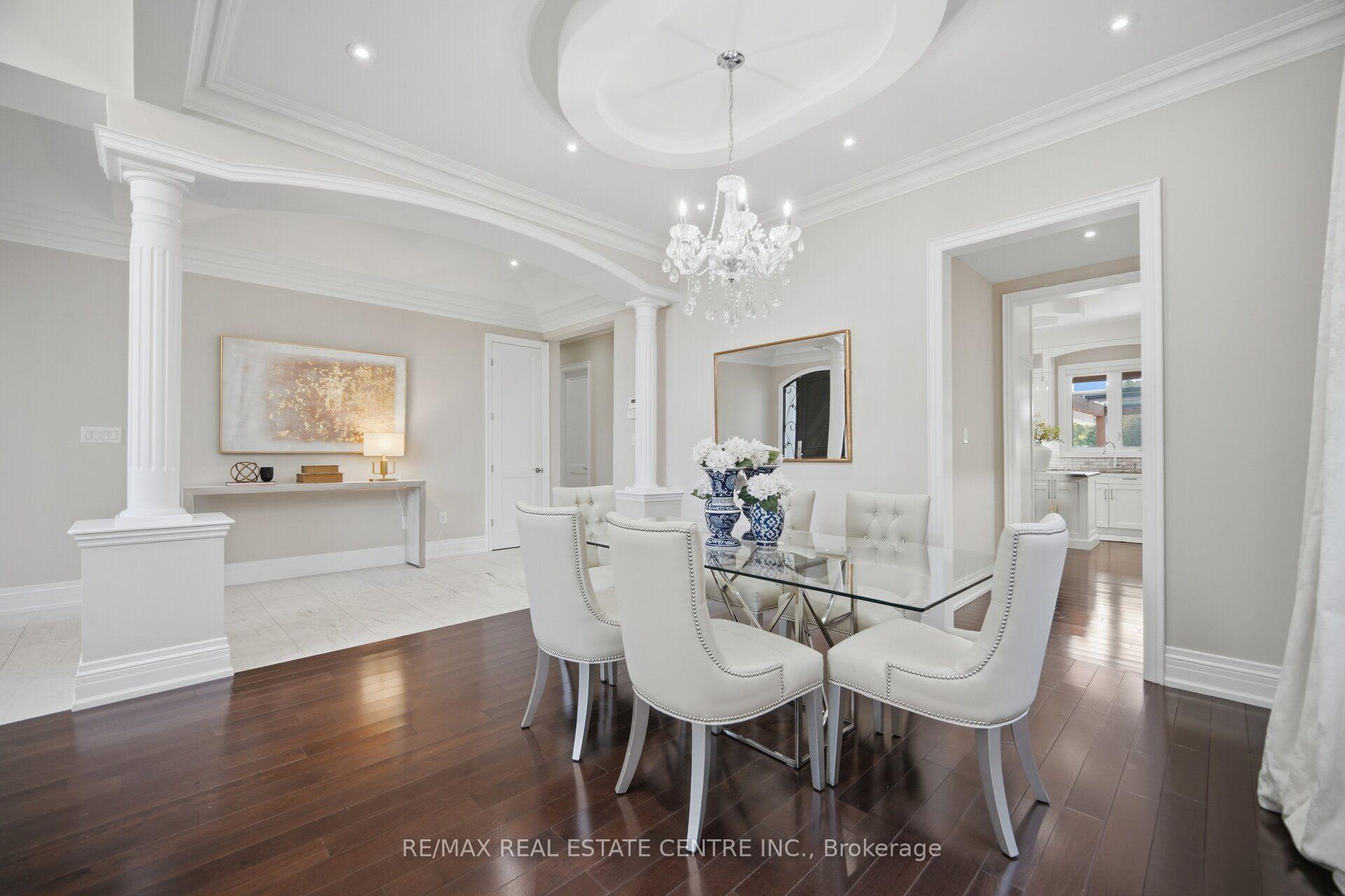 Photo 10 of 60 Jopling Avenue N, Etobicoke, Islington-City Centre West — HOMEH
