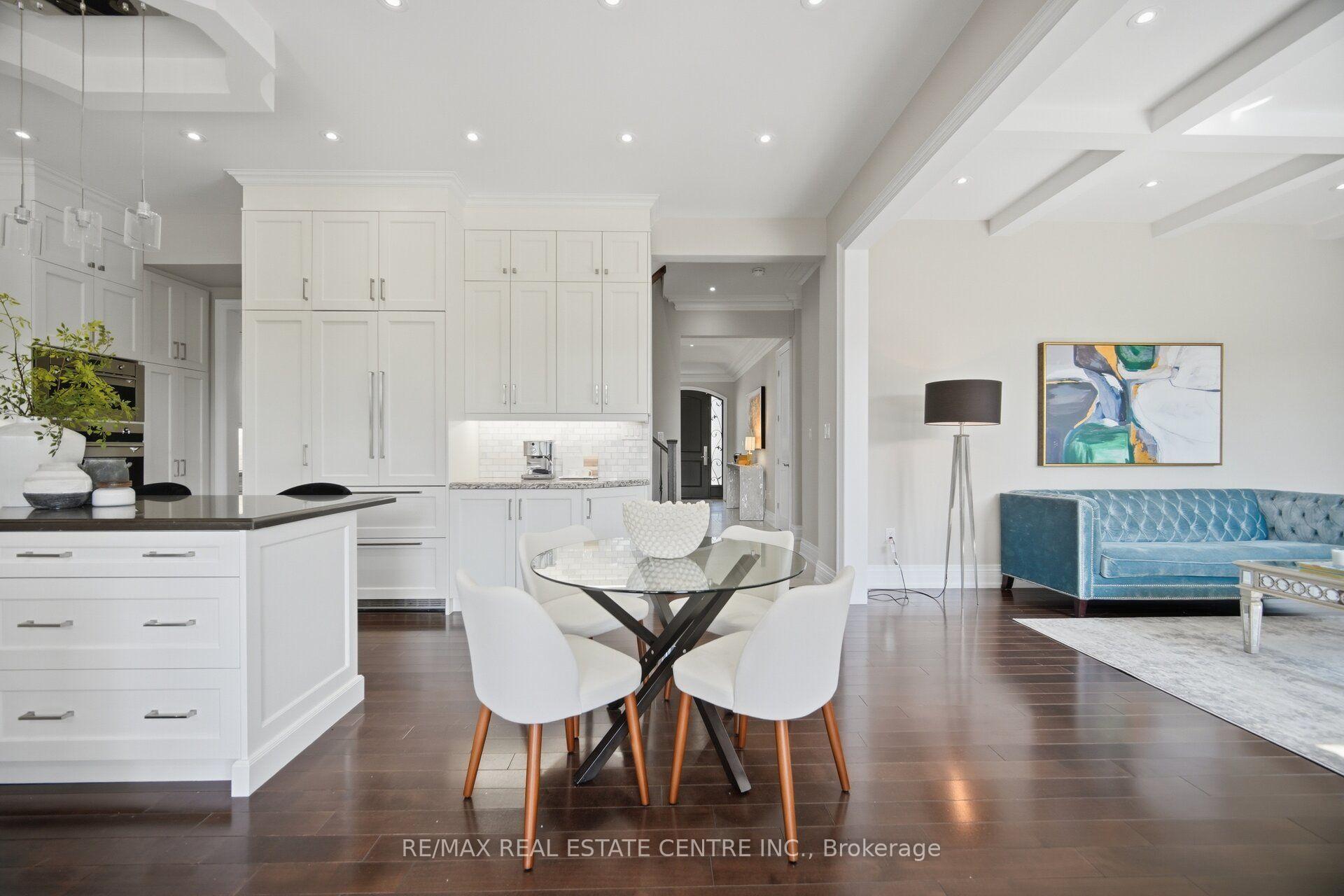 Photo 12 of 60 Jopling Avenue N, Etobicoke, Islington-City Centre West — HOMEH
