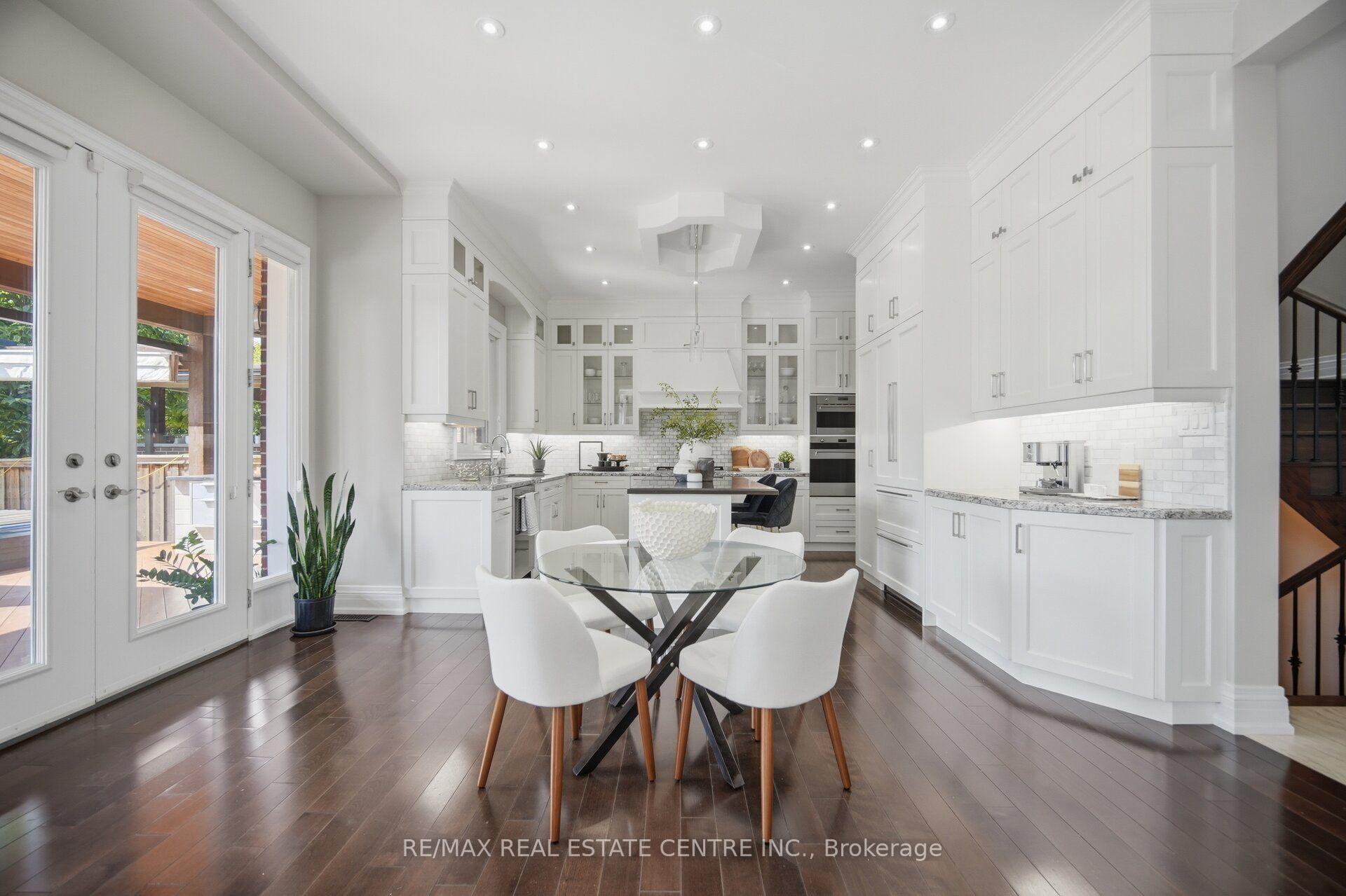 Photo 13 of 60 Jopling Avenue N, Etobicoke, Islington-City Centre West — HOMEH