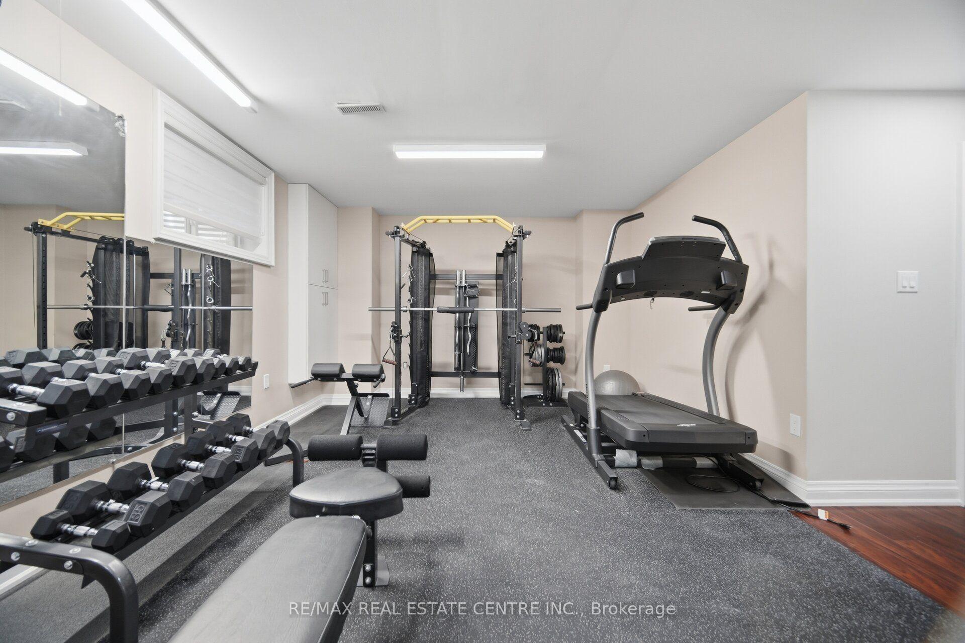 Photo 37 of 60 Jopling Avenue N, Etobicoke, Islington-City Centre West — HOMEH