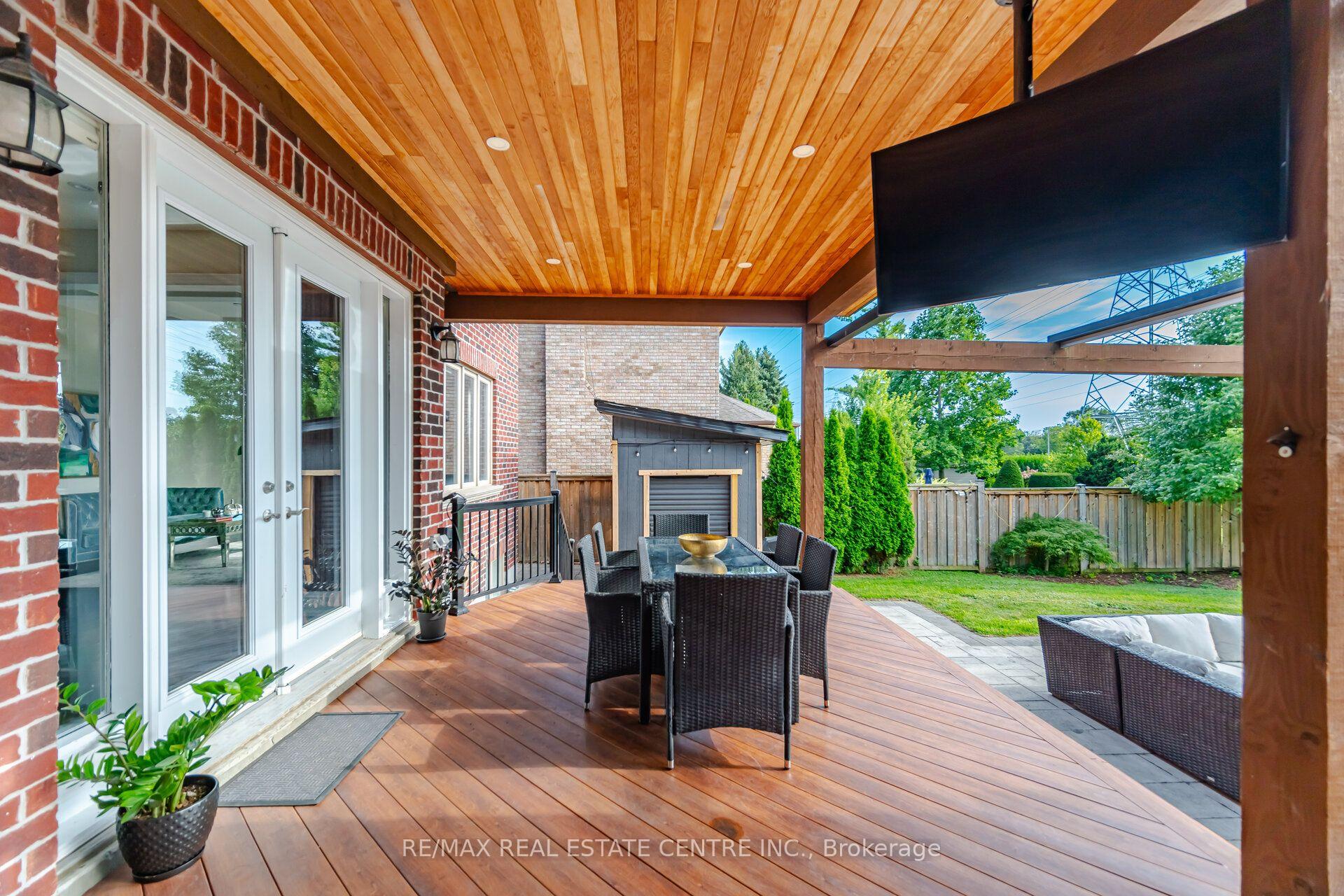 Photo 40 of 60 Jopling Avenue N, Etobicoke, Islington-City Centre West — HOMEH