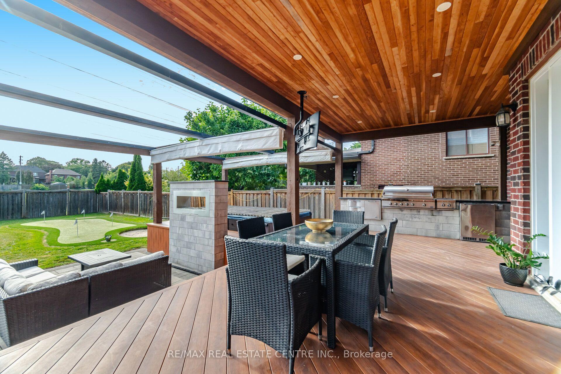 Photo 41 of 60 Jopling Avenue N, Etobicoke, Islington-City Centre West — HOMEH