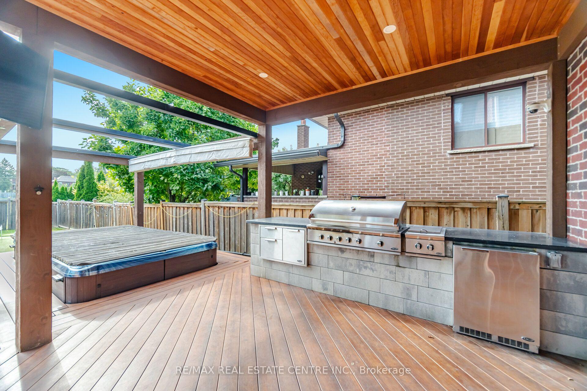 Photo 42 of 60 Jopling Avenue N, Etobicoke, Islington-City Centre West — HOMEH