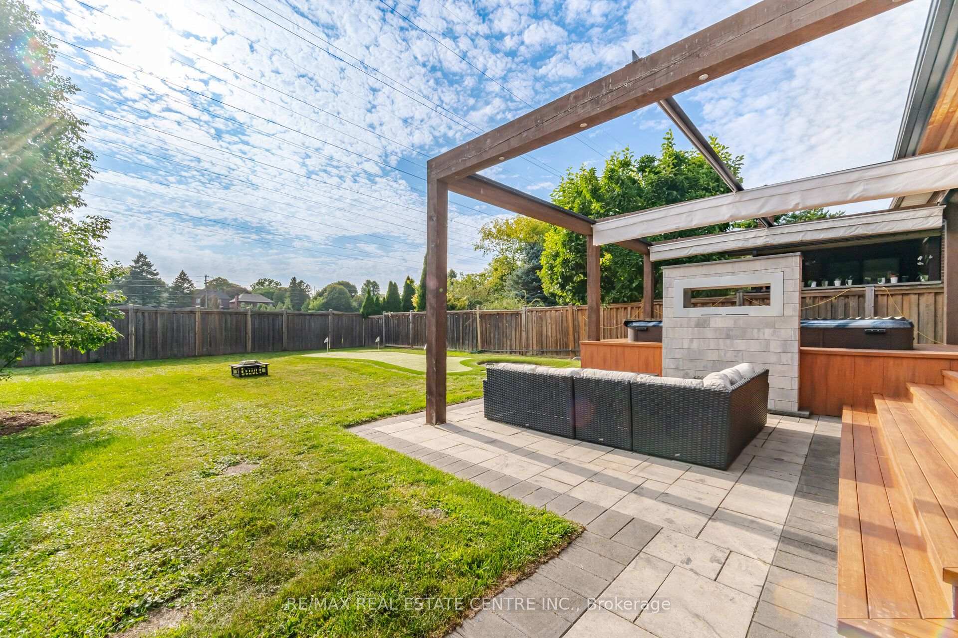Photo 46 of 60 Jopling Avenue N, Etobicoke, Islington-City Centre West — HOMEH