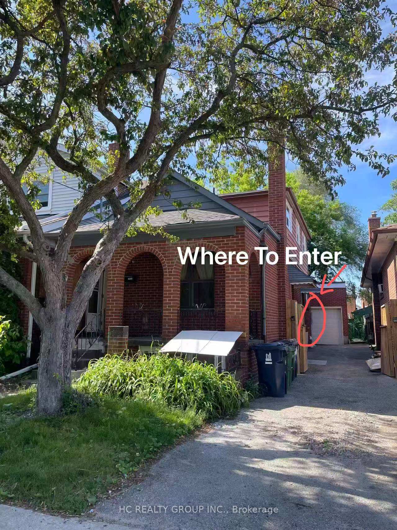 Photo of Unit Upper, 48 Torrens Avenue