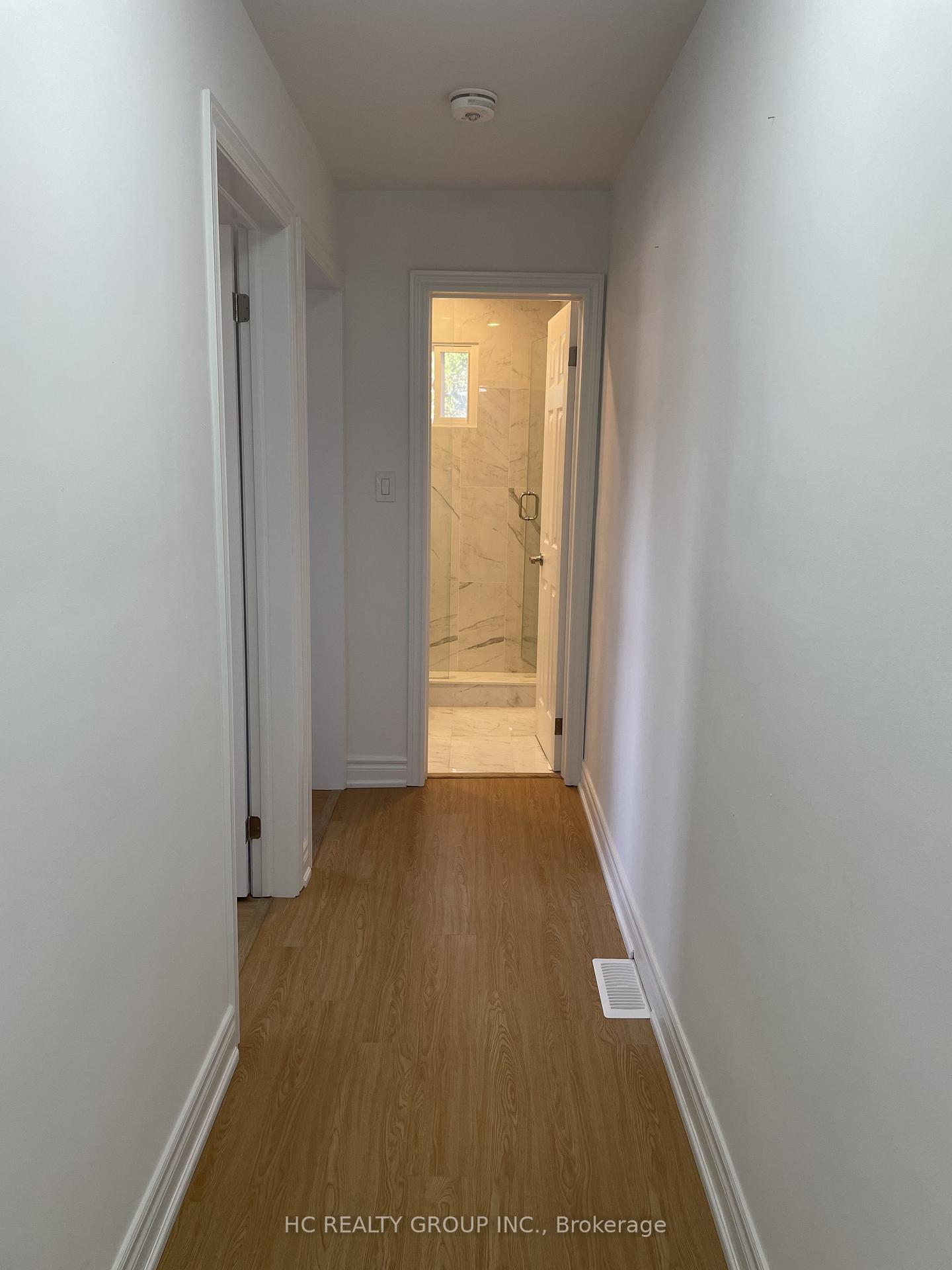 Photo 6 of Unit Upper, 48 Torrens Avenue, Toronto, Broadview North — HOMEH