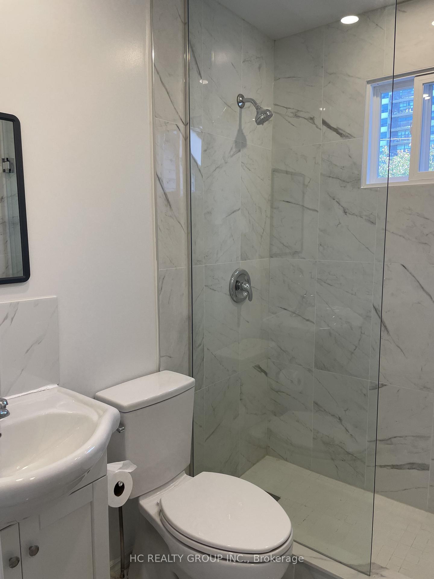 Photo 9 of Unit Upper, 48 Torrens Avenue, Toronto, Broadview North — HOMEH