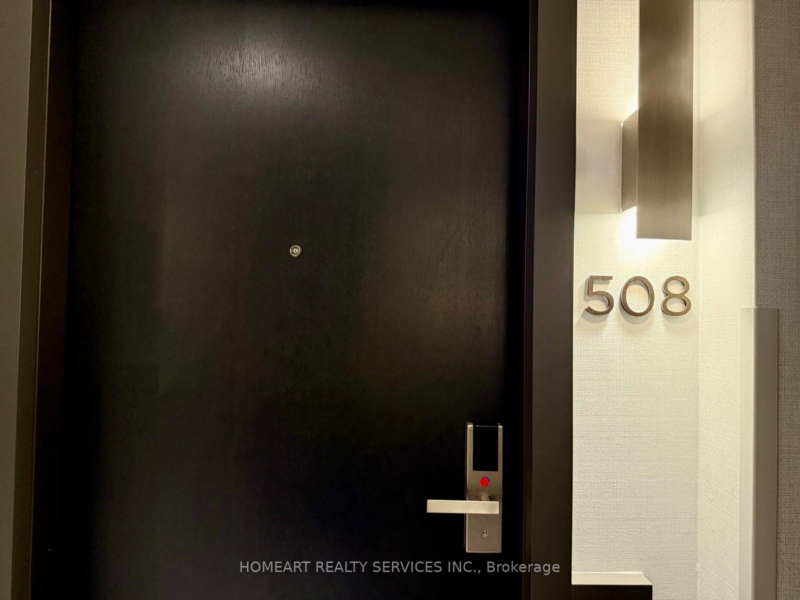 Photo 4 of Unit 508, 18 Water Walk Drive, Markham, Unionville — HOMEH