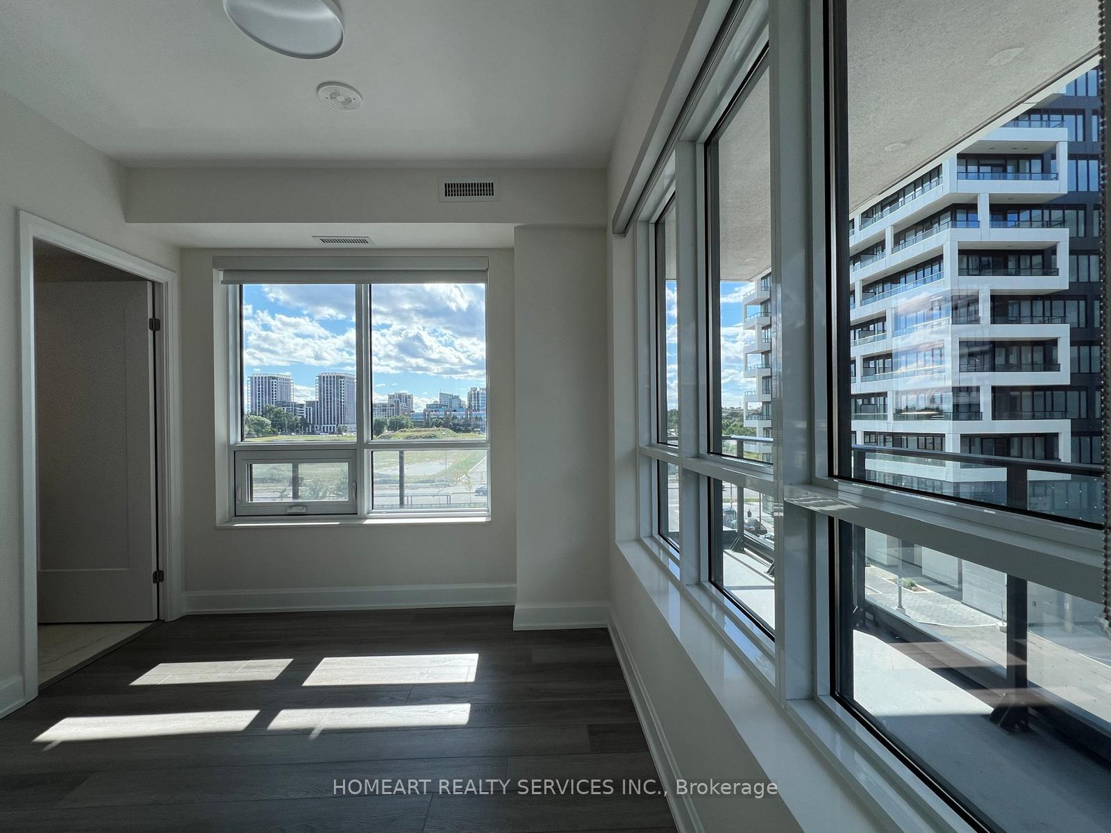 Photo 13 of Unit 508, 18 Water Walk Drive, Markham, Unionville — HOMEH