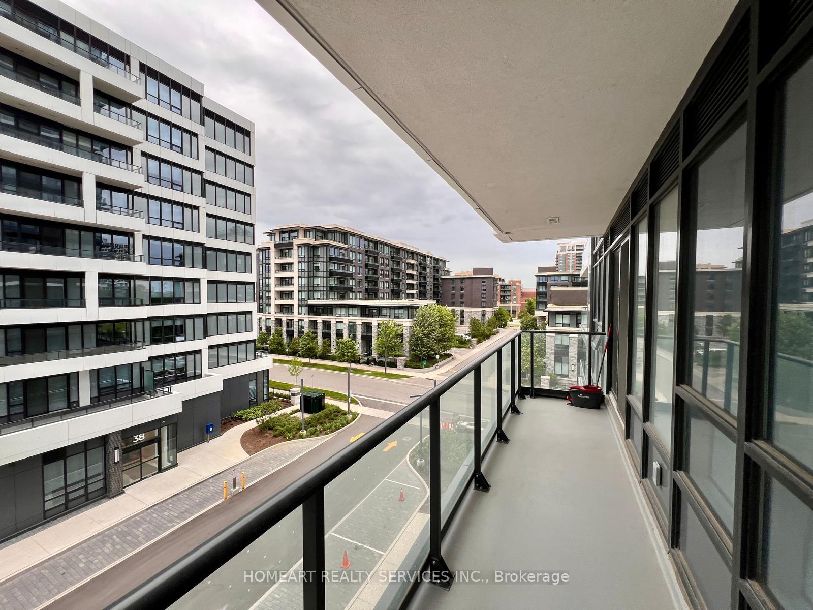 Photo 21 of Unit 508, 18 Water Walk Drive, Markham, Unionville — HOMEH