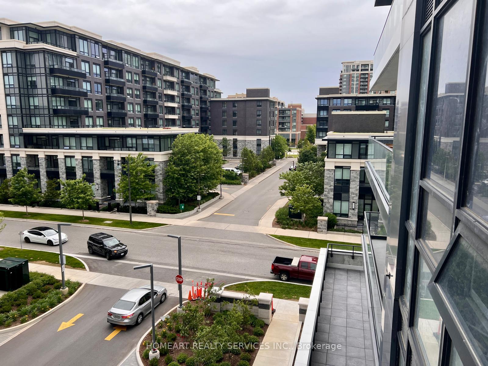Photo 22 of Unit 508, 18 Water Walk Drive, Markham, Unionville — HOMEH
