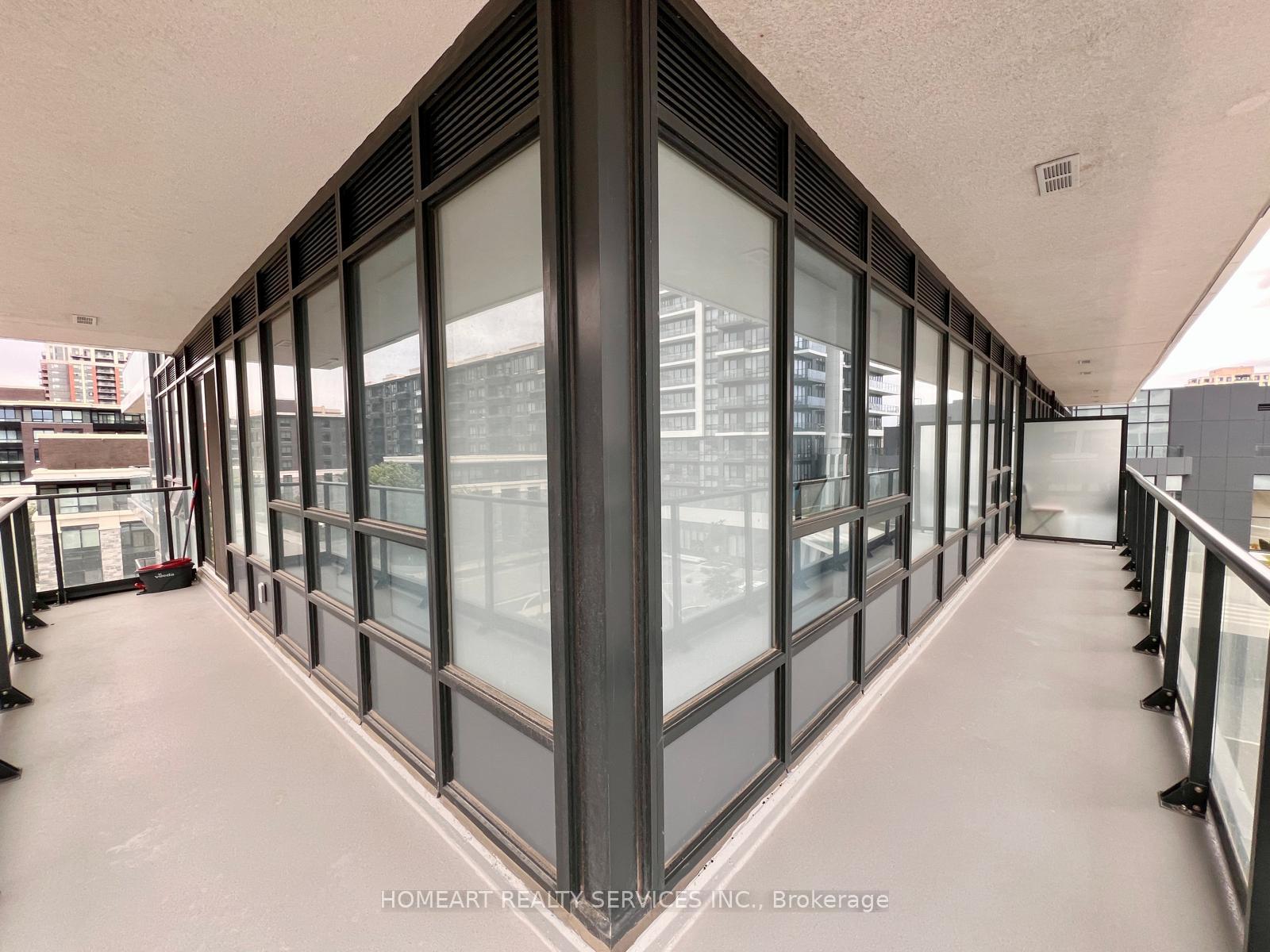 Photo 23 of Unit 508, 18 Water Walk Drive, Markham, Unionville — HOMEH