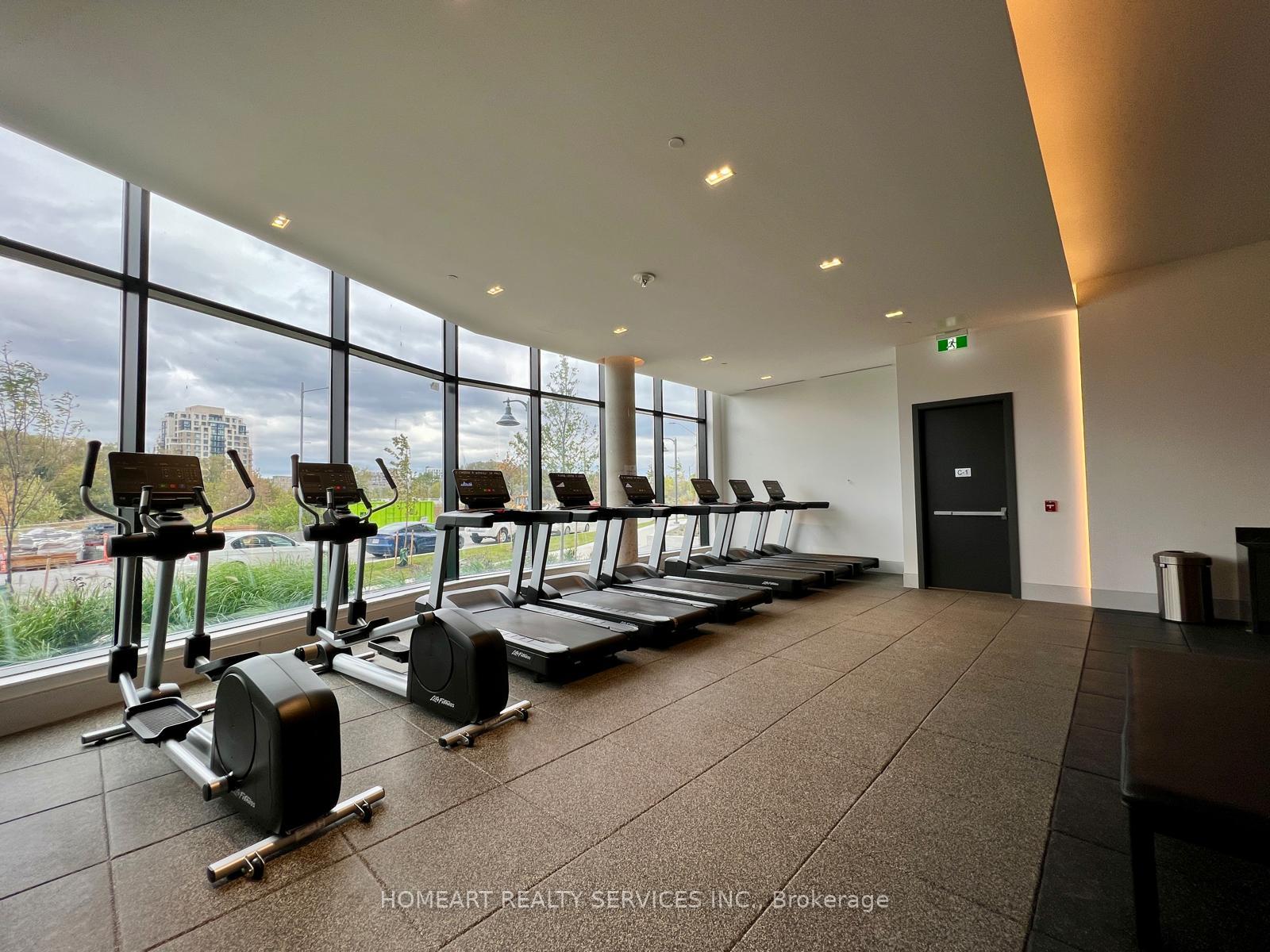 Photo 26 of Unit 508, 18 Water Walk Drive, Markham, Unionville — HOMEH