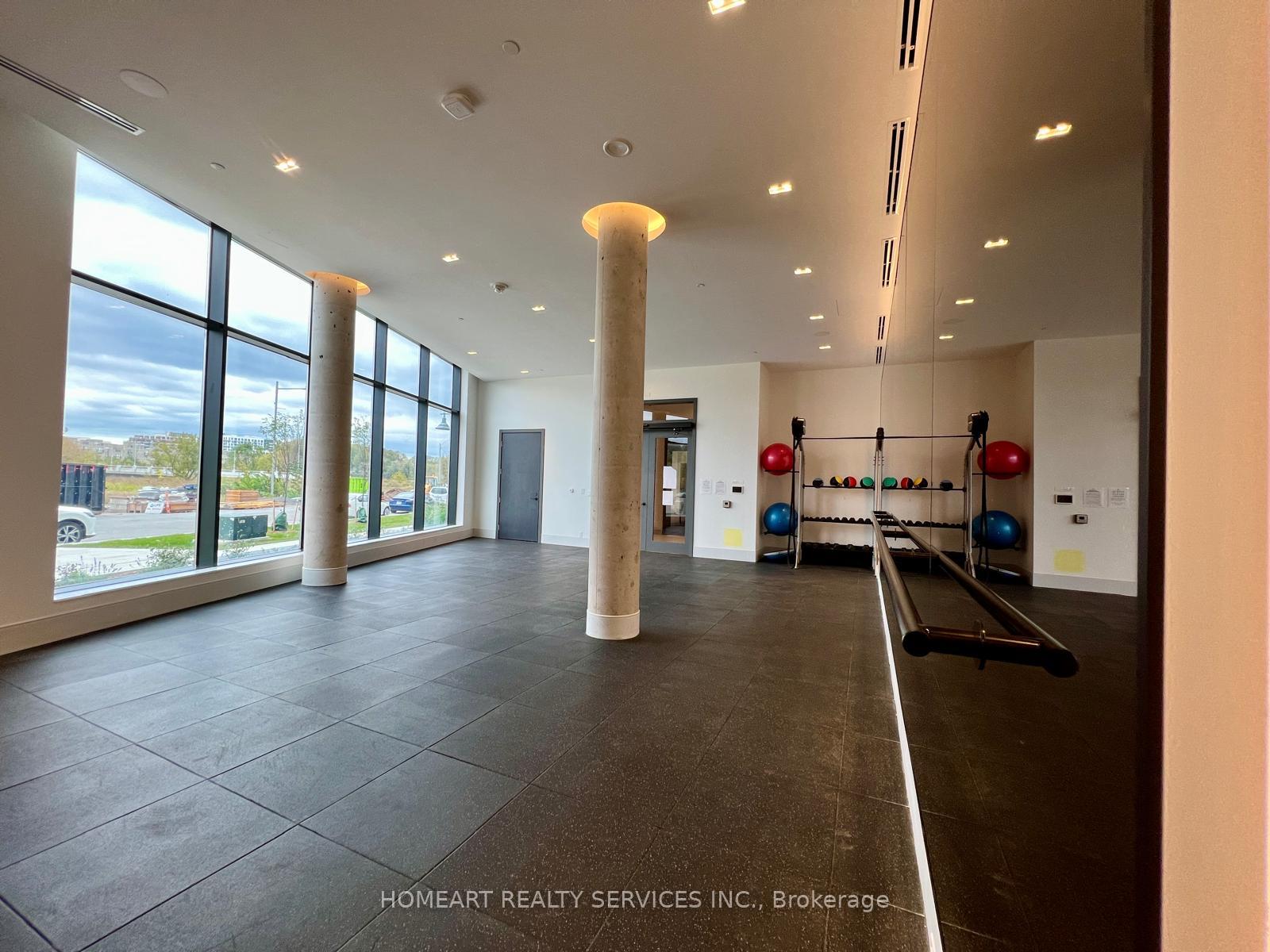 Photo 28 of Unit 508, 18 Water Walk Drive, Markham, Unionville — HOMEH