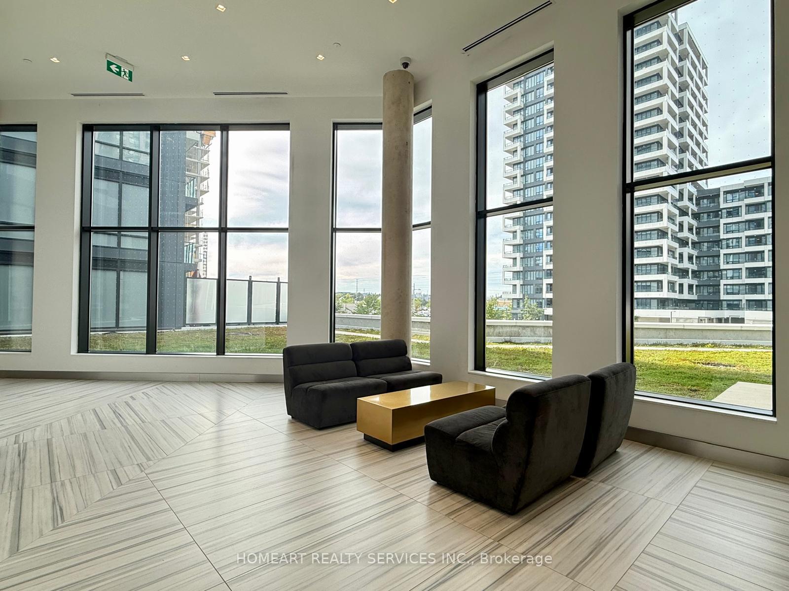 Photo 30 of Unit 508, 18 Water Walk Drive, Markham, Unionville — HOMEH
