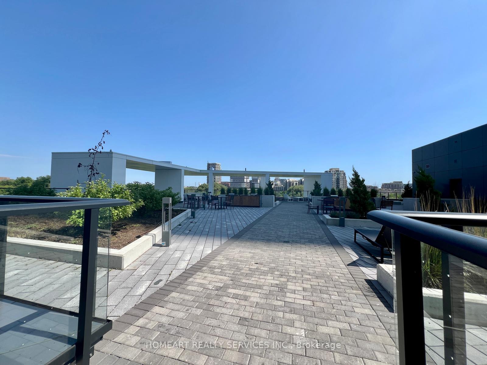 Photo 34 of Unit 508, 18 Water Walk Drive, Markham, Unionville — HOMEH