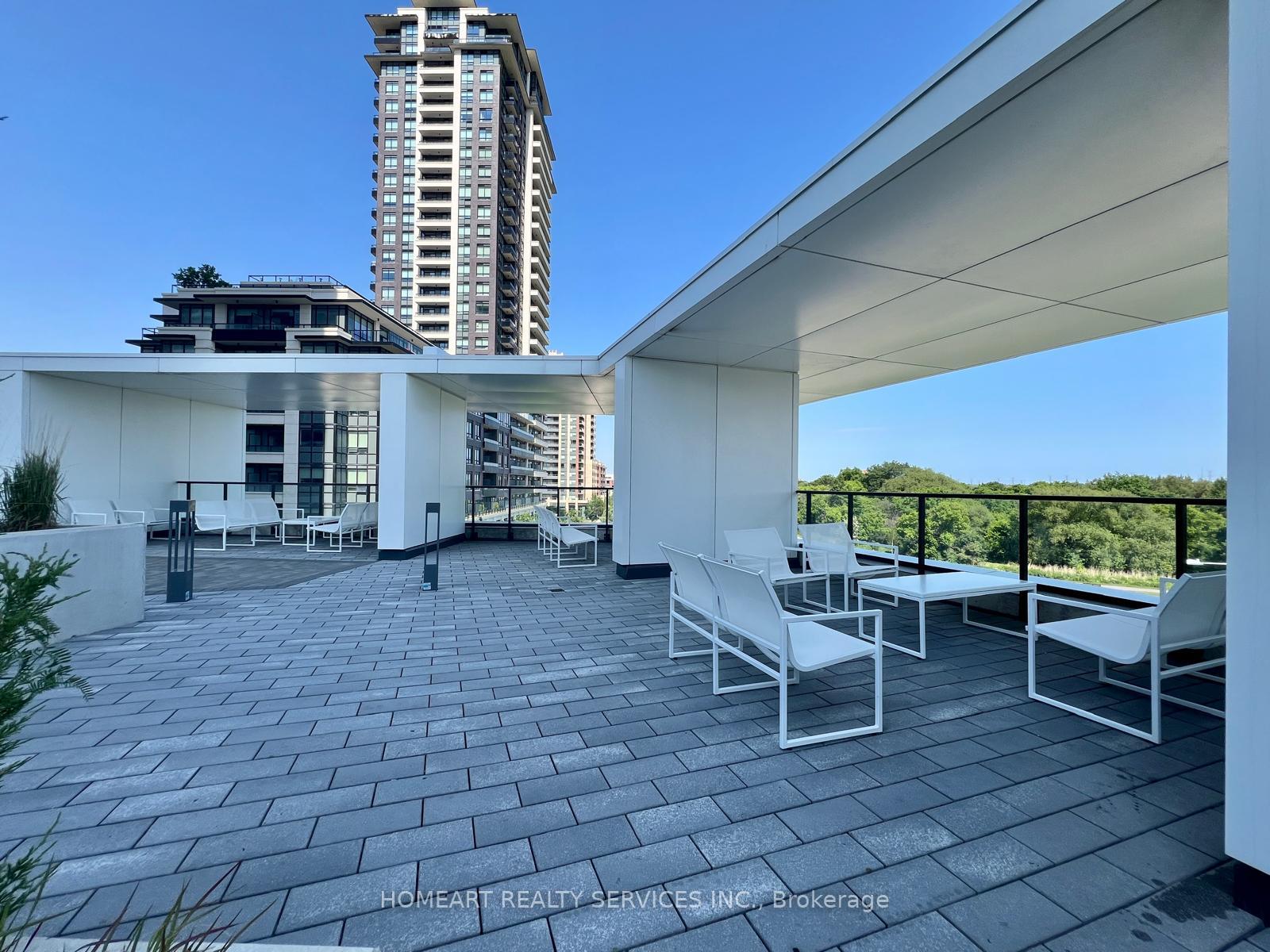 Photo 35 of Unit 508, 18 Water Walk Drive, Markham, Unionville — HOMEH