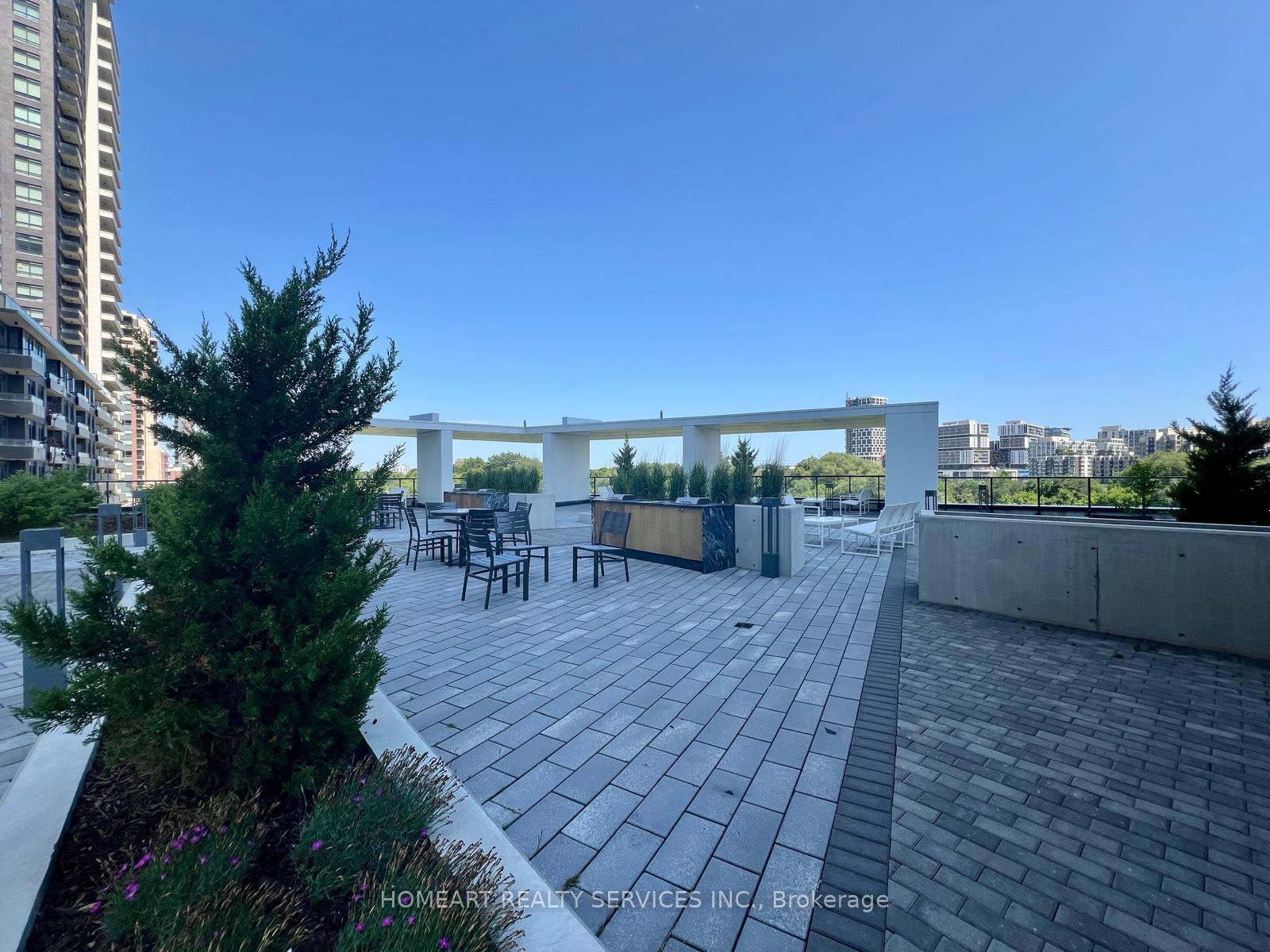 Photo 36 of Unit 508, 18 Water Walk Drive, Markham, Unionville — HOMEH